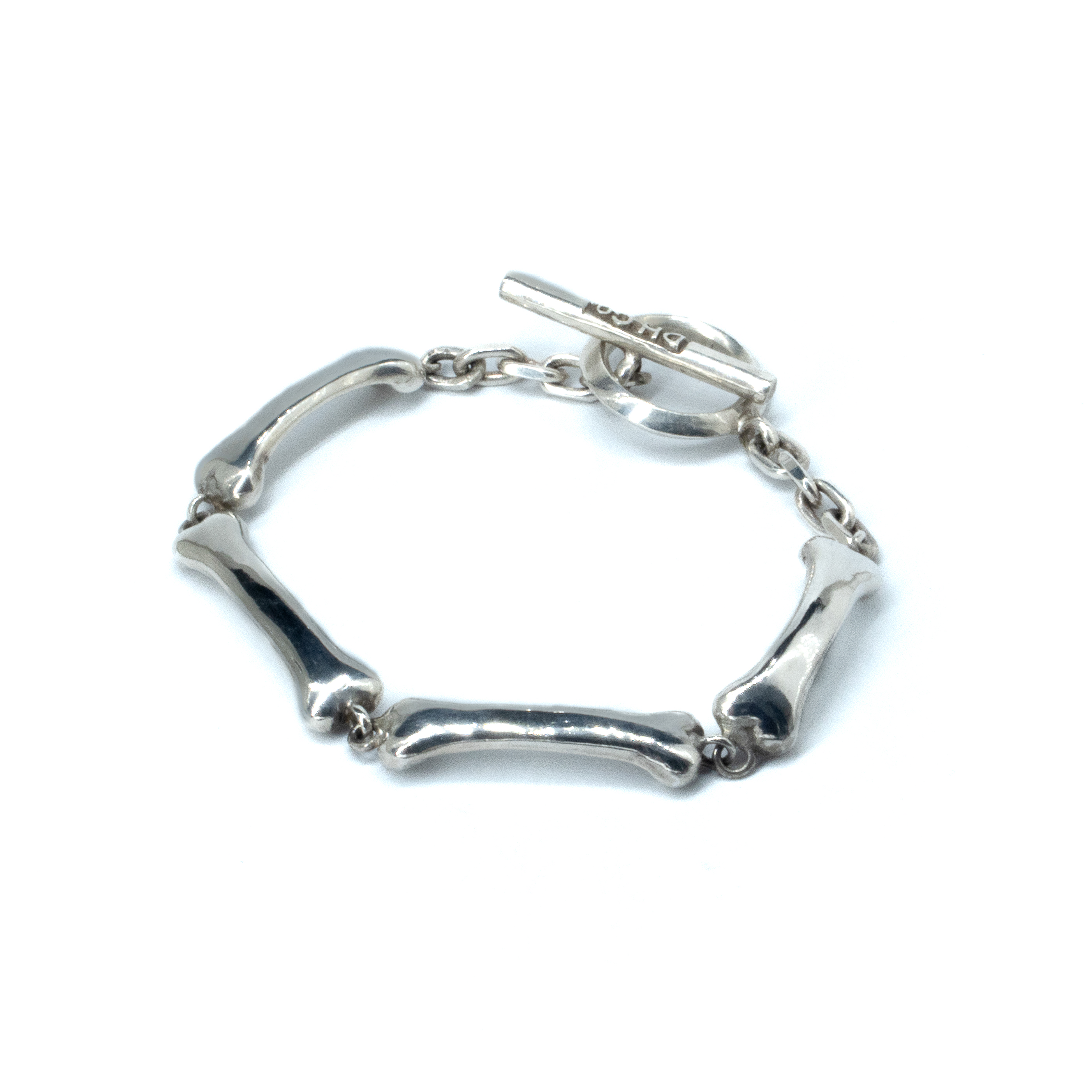 DRESS HIPPY/DH BONES BRACELET (FOUR)