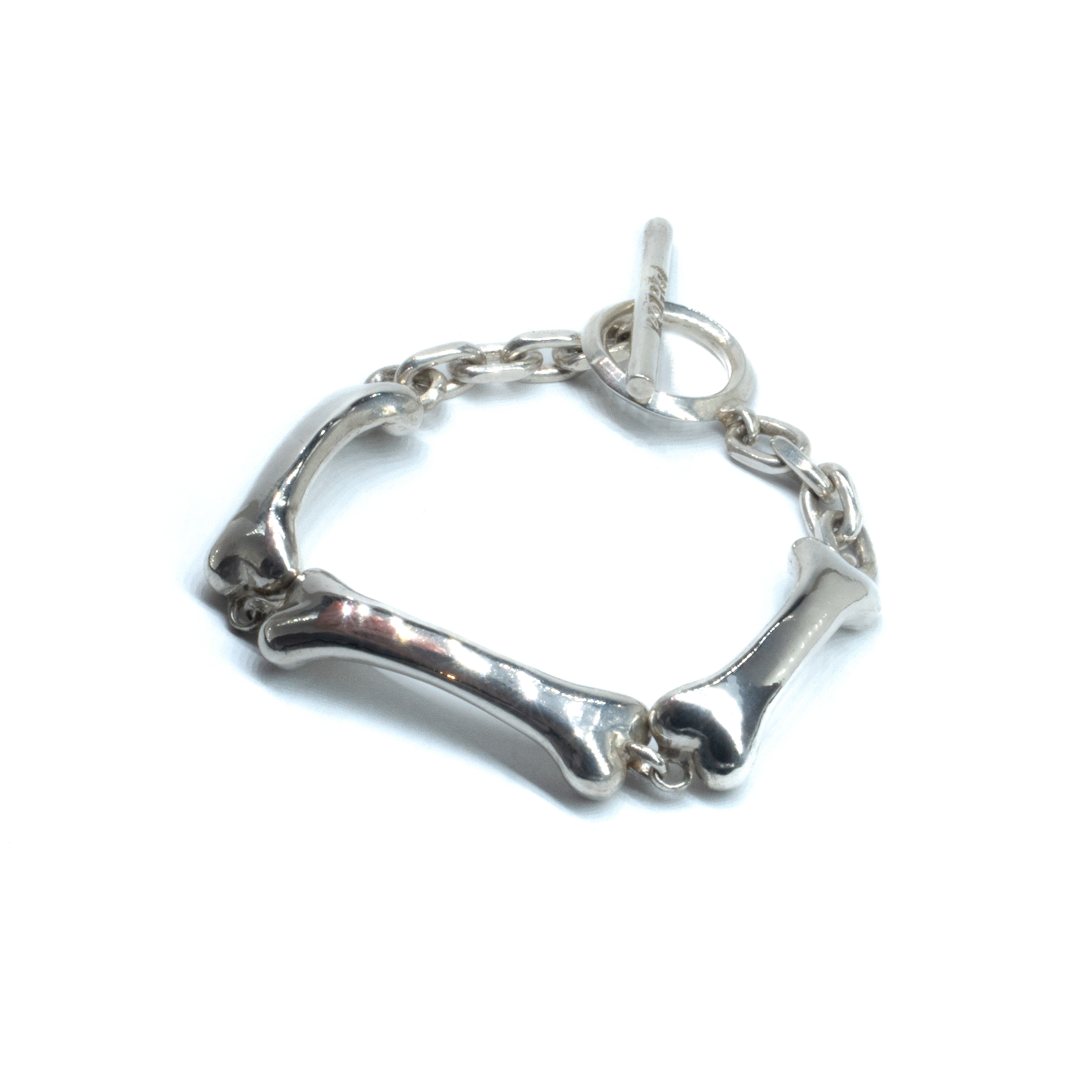 DRESS HIPPY/DH BONES BRACELET (THREE)