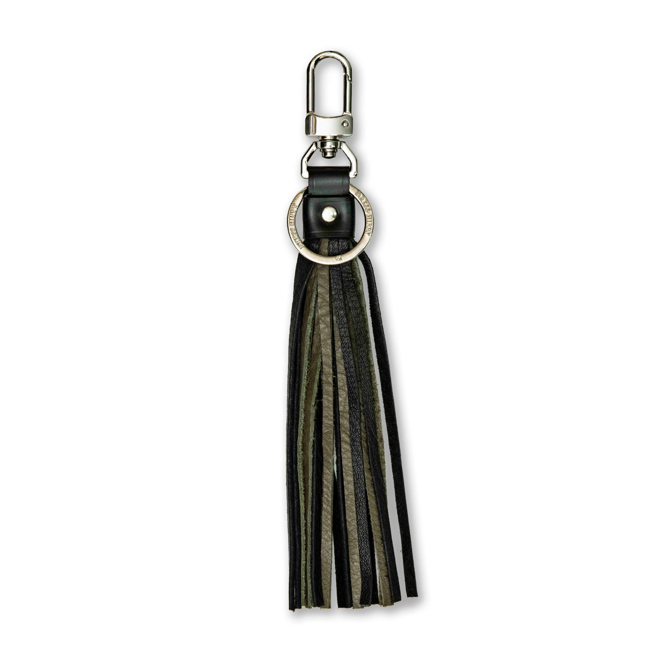 DRESS HIPPY/DH-FRINGE KEYHOLDER (MIX)