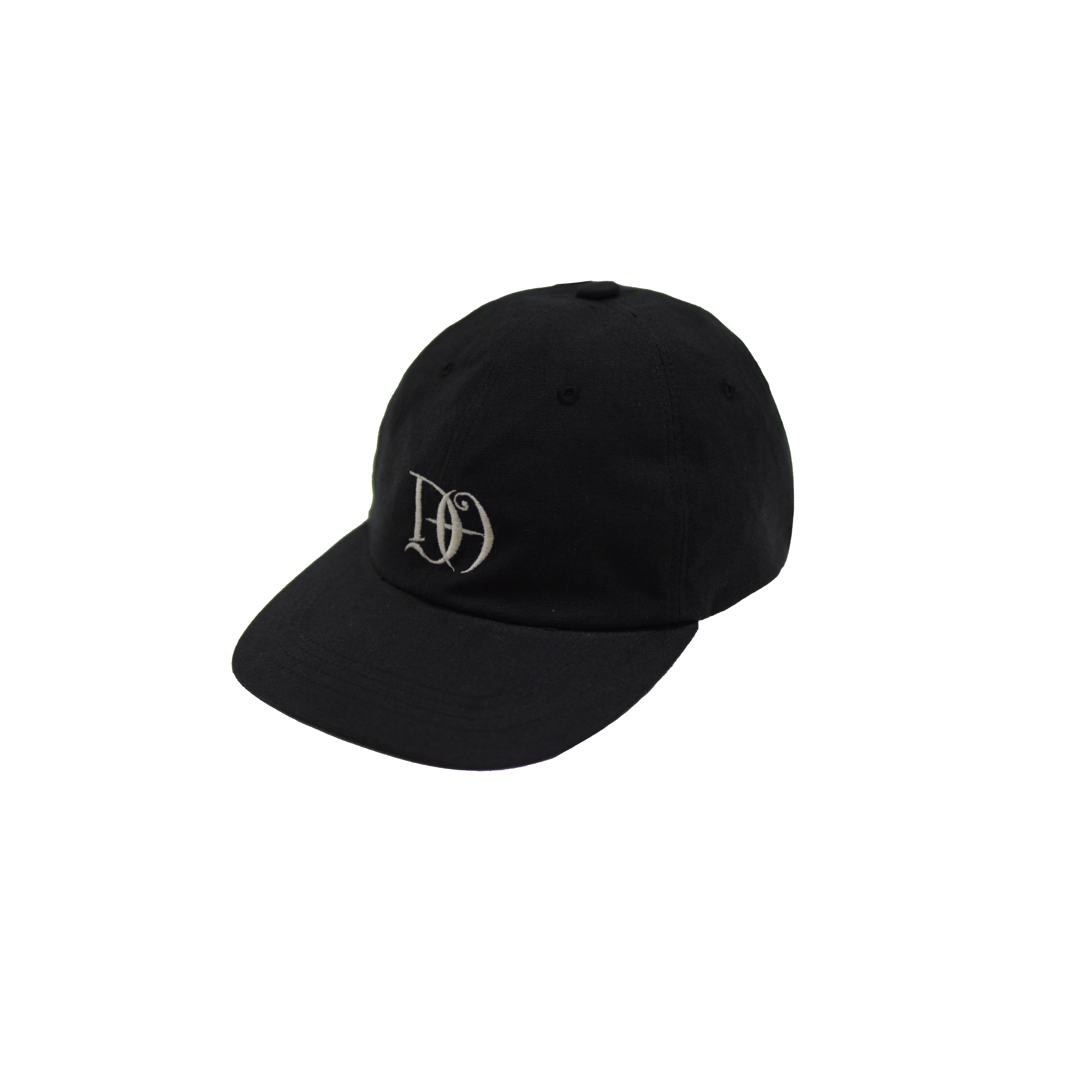 DRESS HIPPY/DH-CLASSIC BB CAP (BLACK)