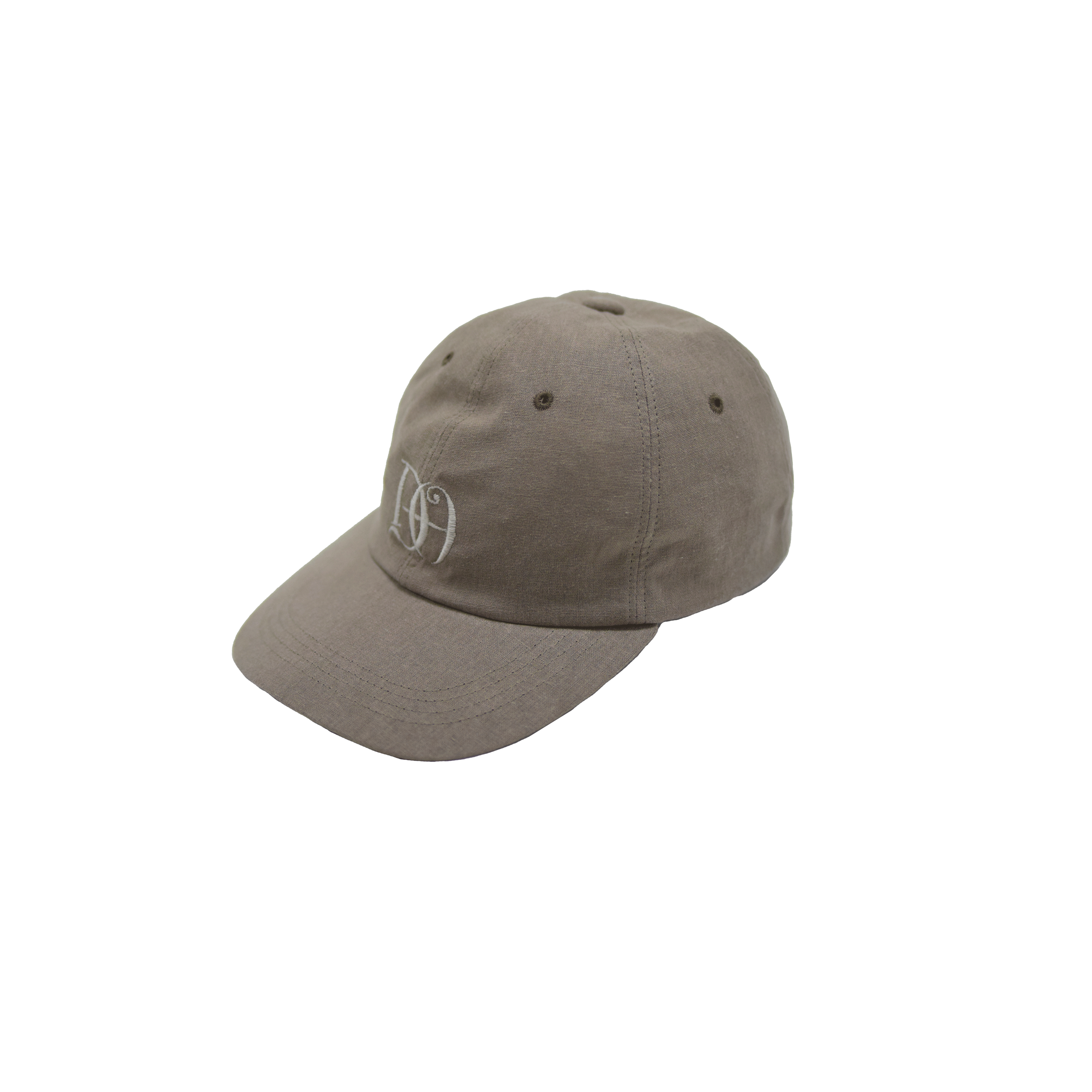 DRESS HIPPY/DH-CLASSIC BB CAP (L.GRAY)