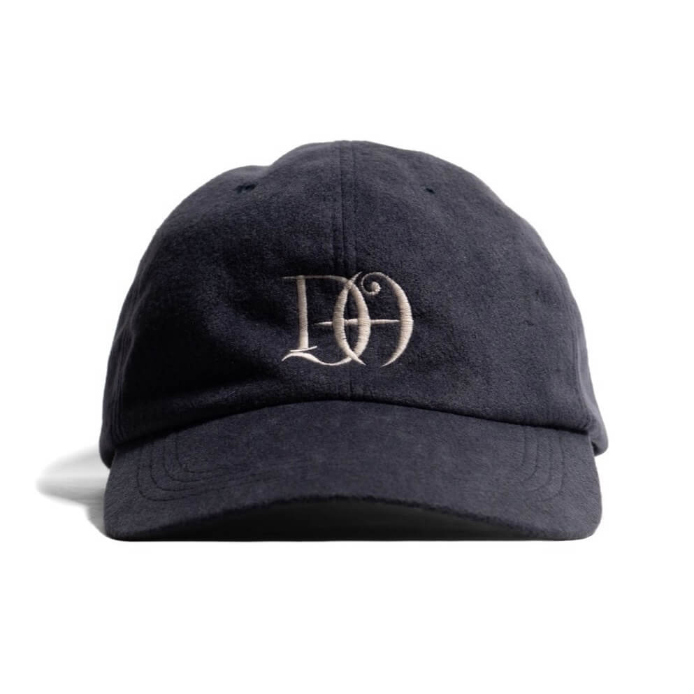 DRESS HIPPY/DH-CLASSIC BB CAP (NAVY)