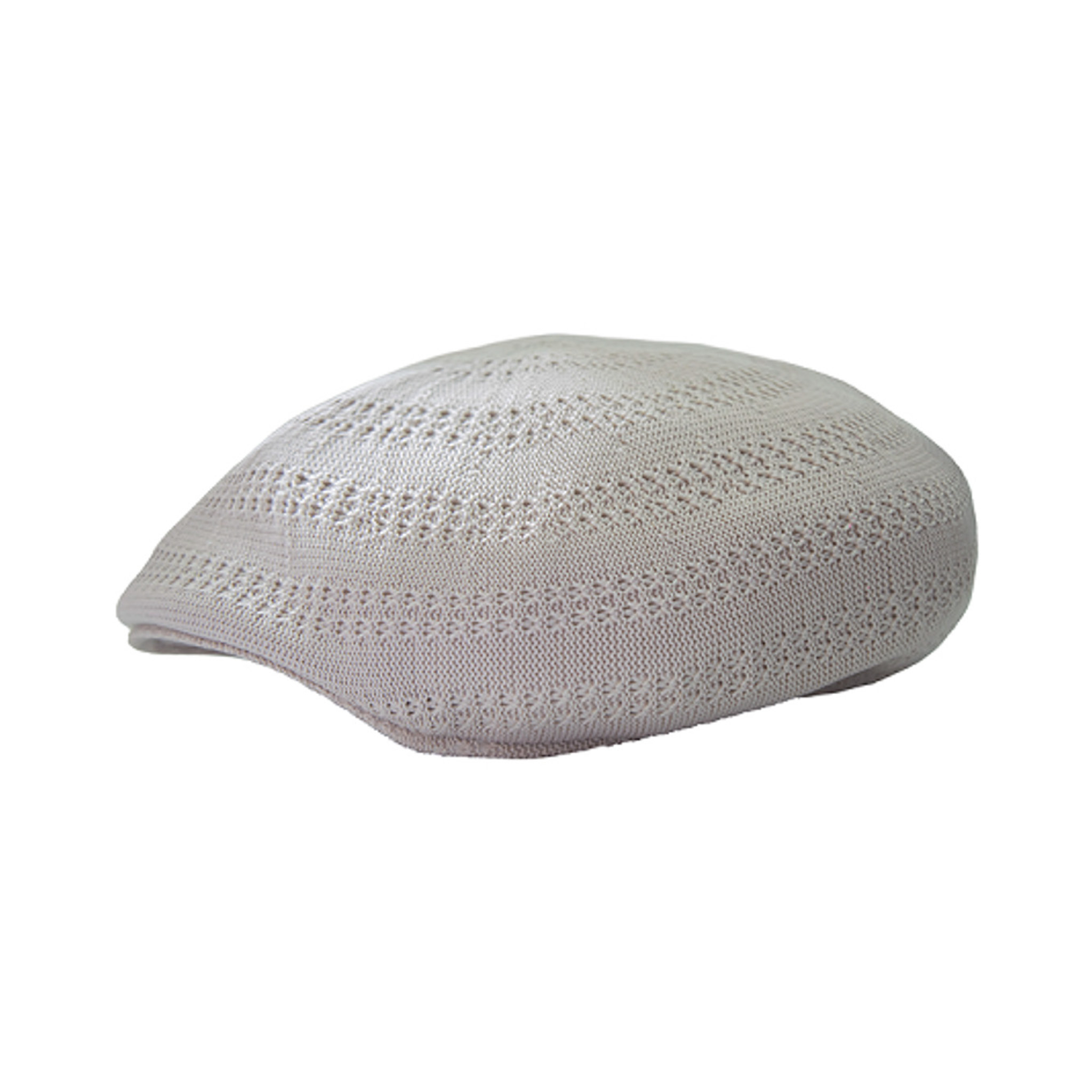 DRESS HIPPY/THERMO CASQUETTE (NATURAL)