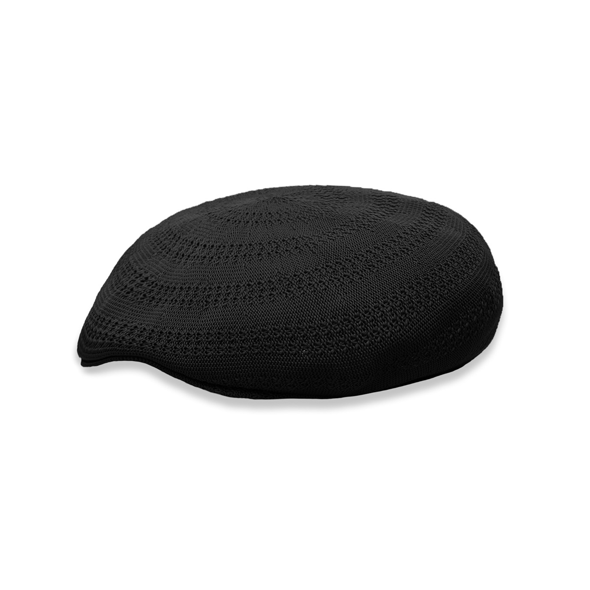 DRESS HIPPY/THERMO CASQUETTE (BLACK)