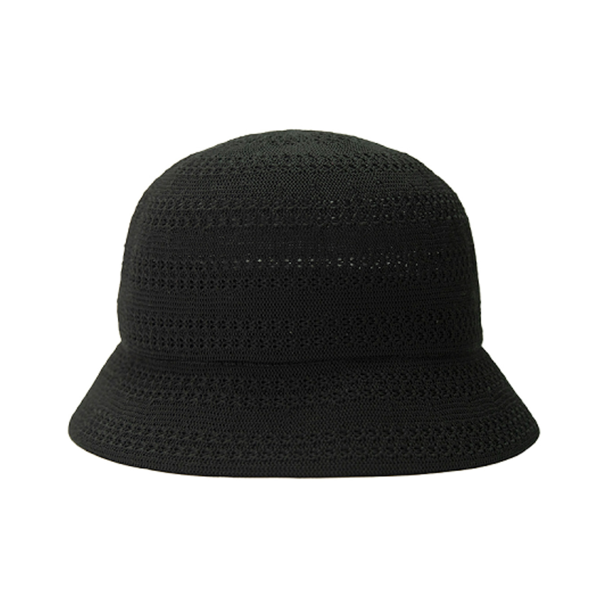 DRESS HIPPY/THERMO HAT (BLACK)