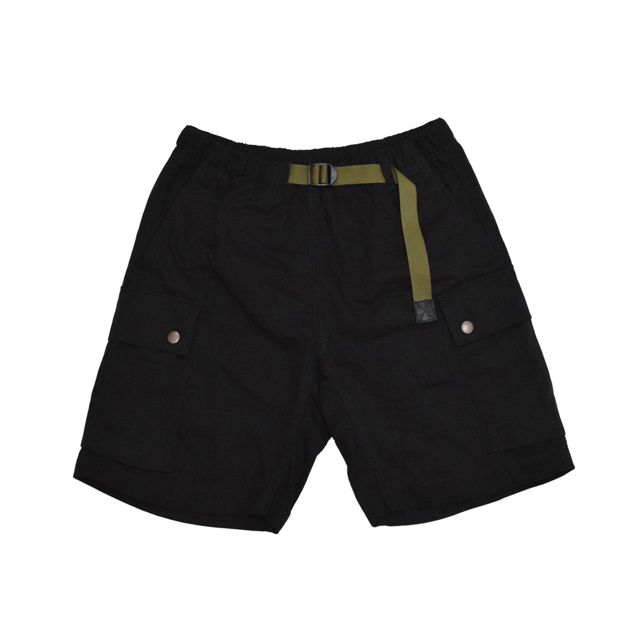 AT-DIRTY/MIL CLIMBING SHORTS (BLACK)