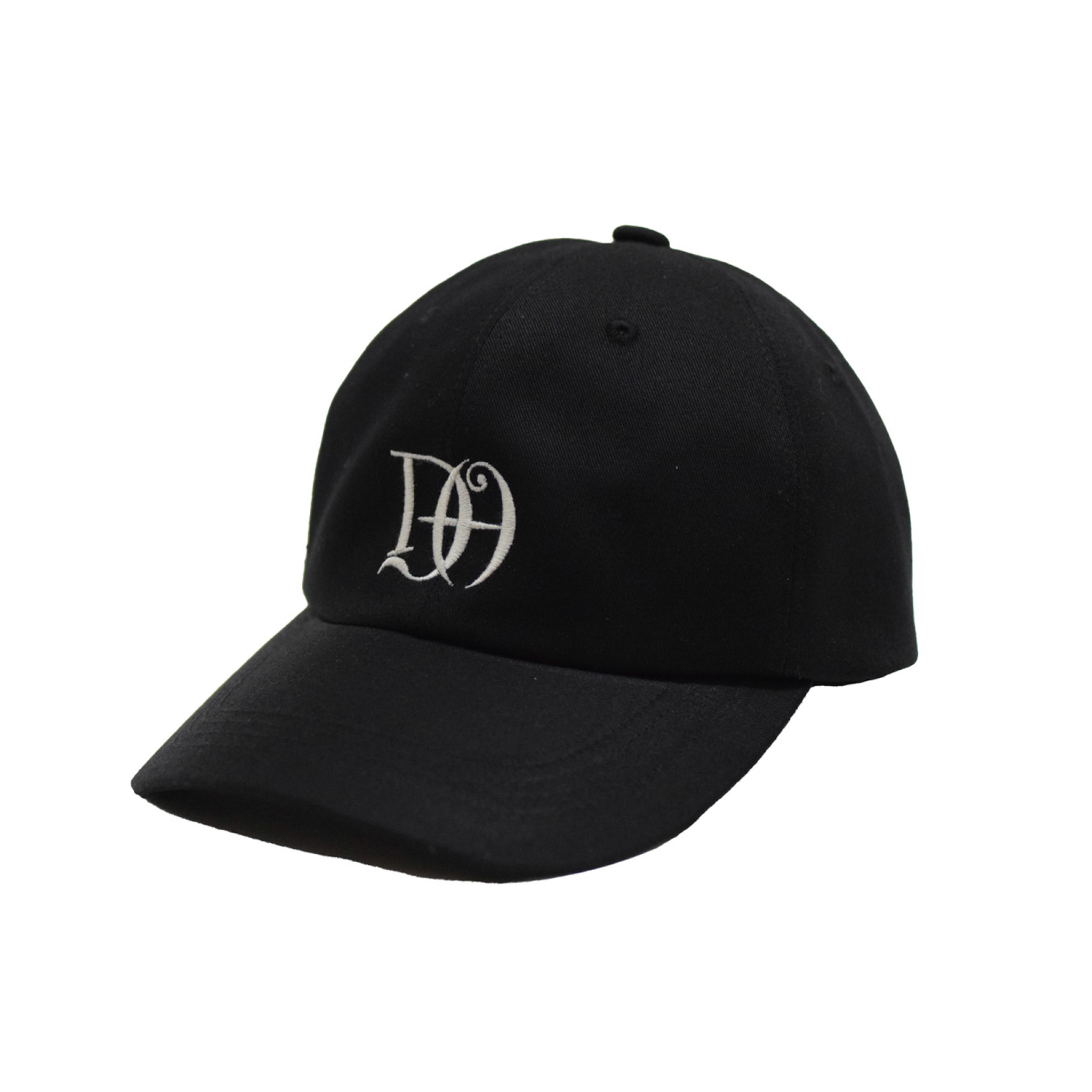 DRESS HIPPY/DH-CLASSIC BB CAP (BLACK)