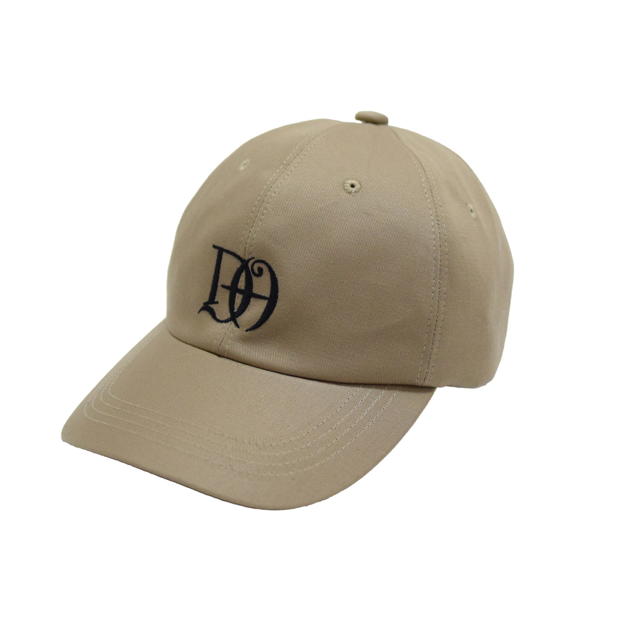 DRESS HIPPY/DH-CLASSIC BB CAP (L.GRAY)