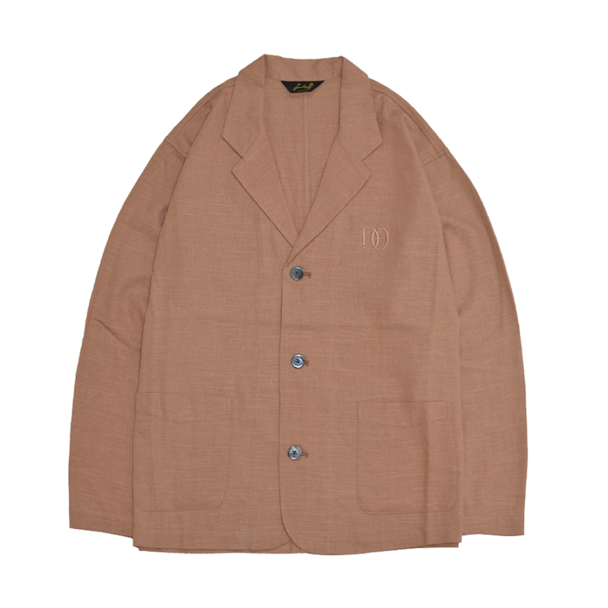DRESS HIPPY / DH CLUB JACKET (S.PINK)