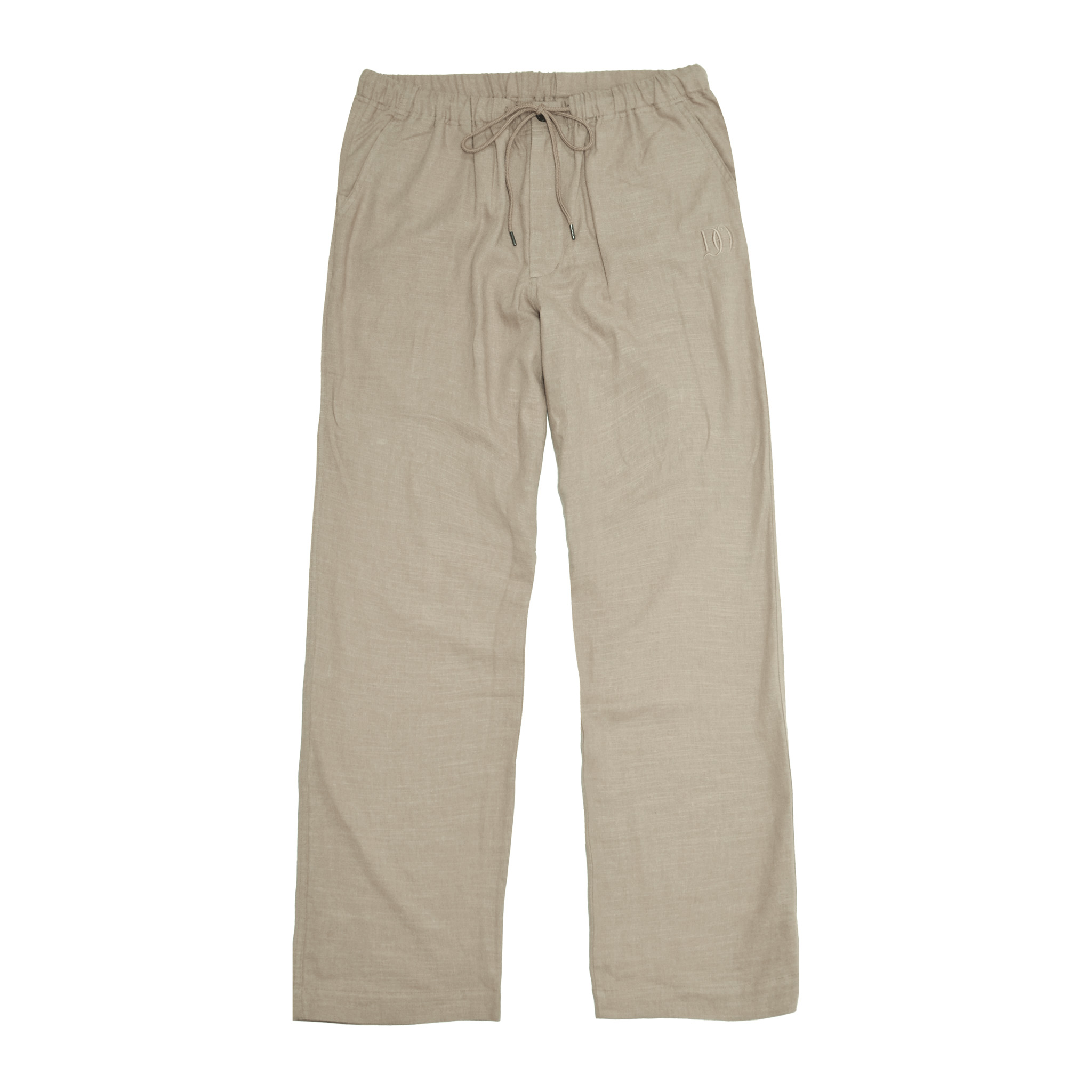 DRESS HIPPY/DH CLUB PT (BEIGE)