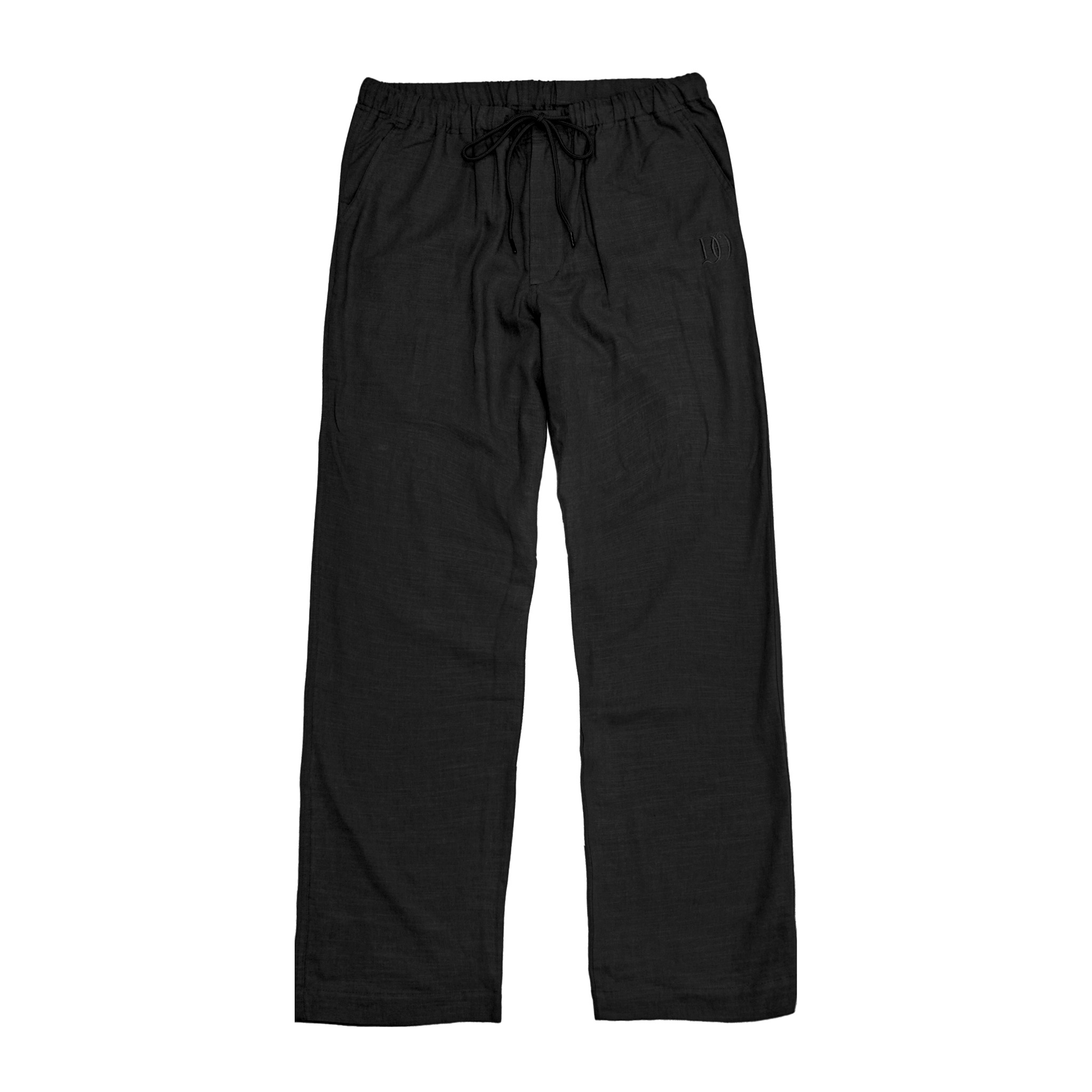 DRESS HIPPY/DH CLUB PT (BLACK)