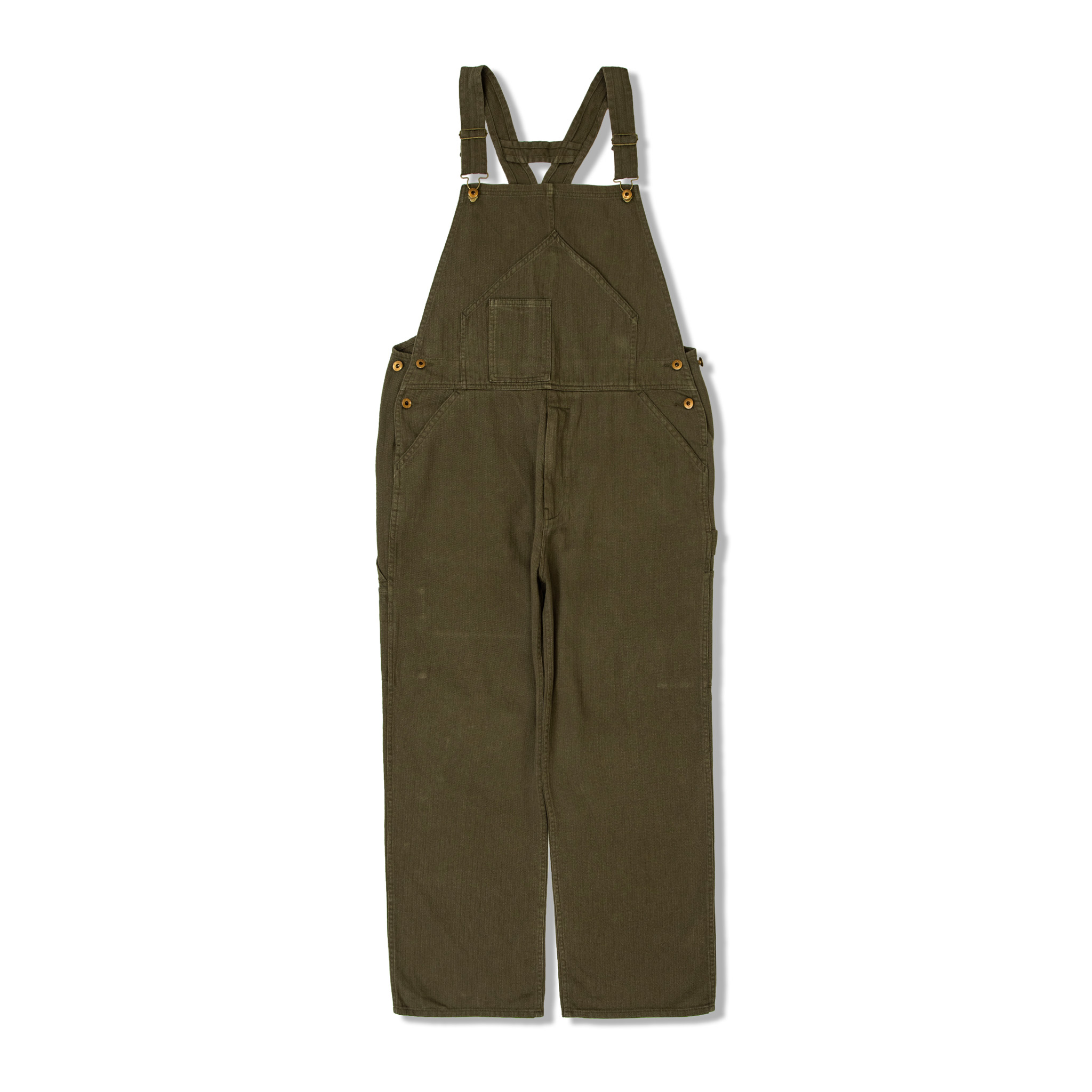 AT-DIRTY/ATD EARLY ALLS (OLIVE)