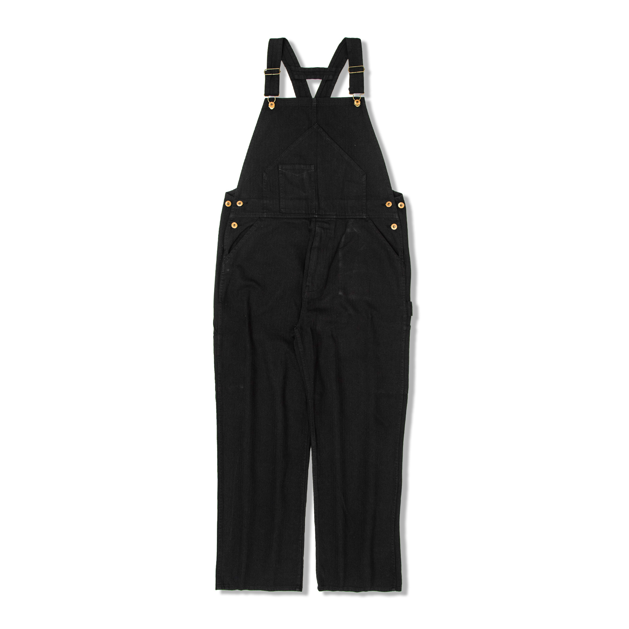 AT-DIRTY/ATD EARLY ALLS (BLACK)