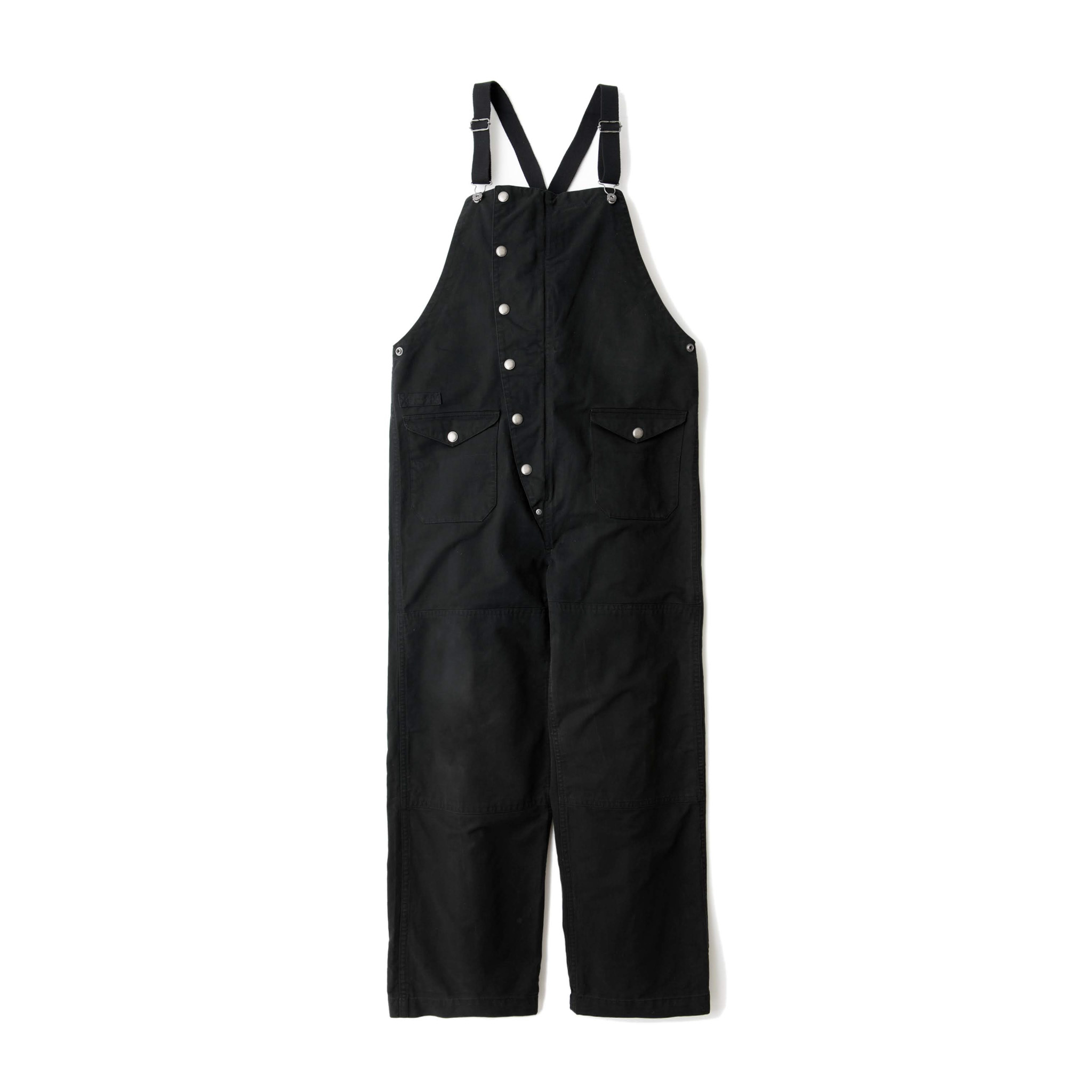 AT-DIRTY/FIREMAN ALLS (BLACK)