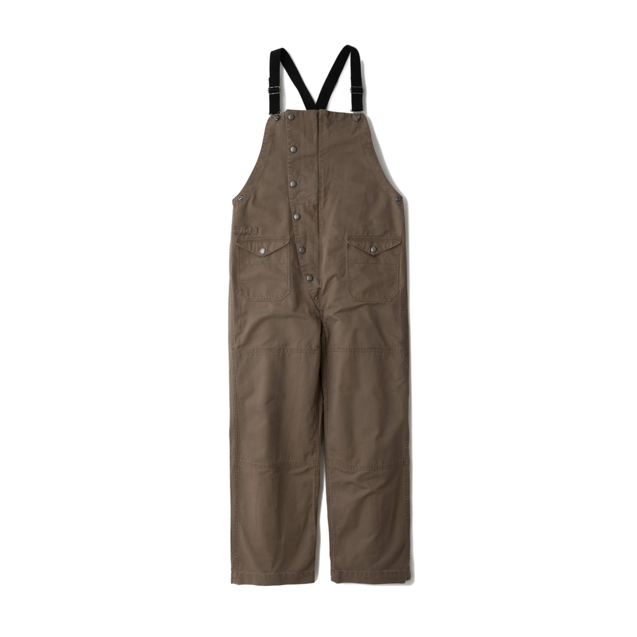 AT-DIRTY/FIREMAN ALLS (KHAKI)