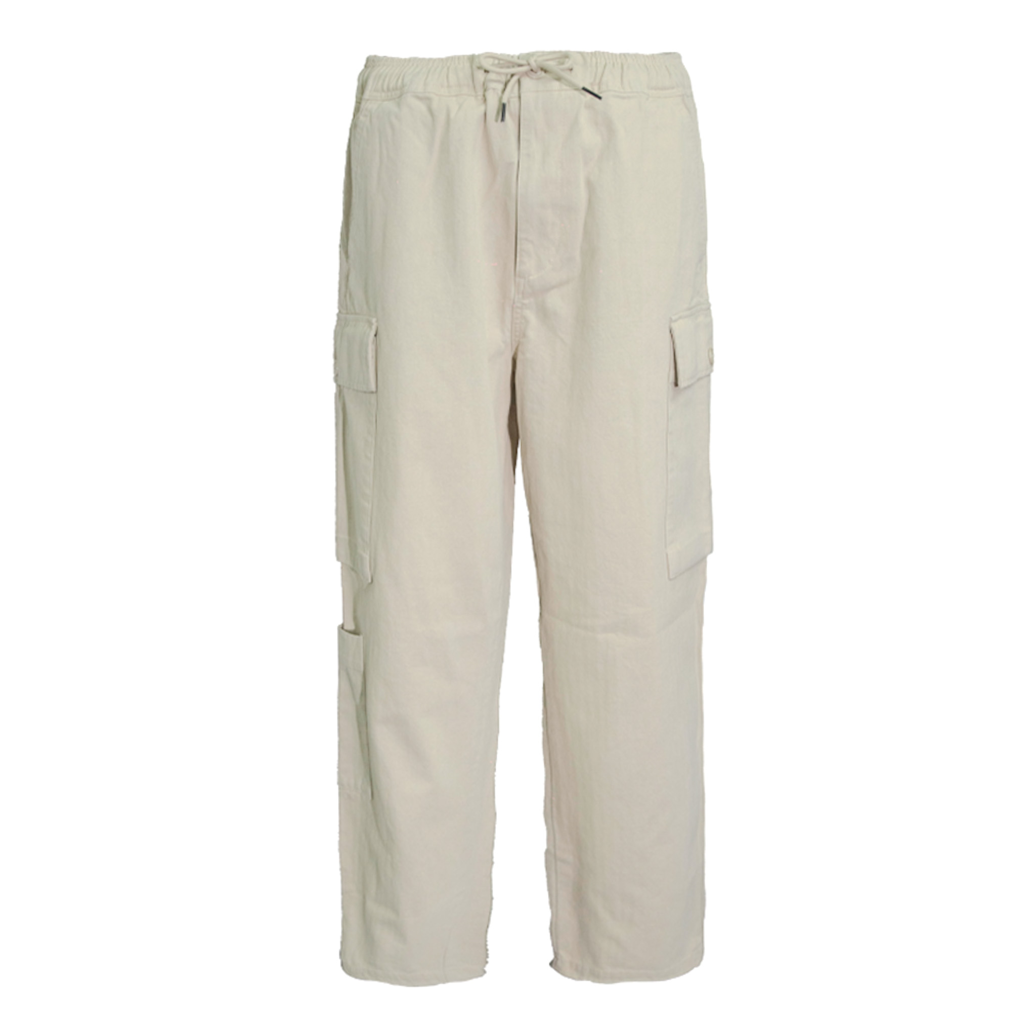 AT-DIRTY/ATD-JUNGLE PANTS -HERRINGBONE- (NATURAL)
