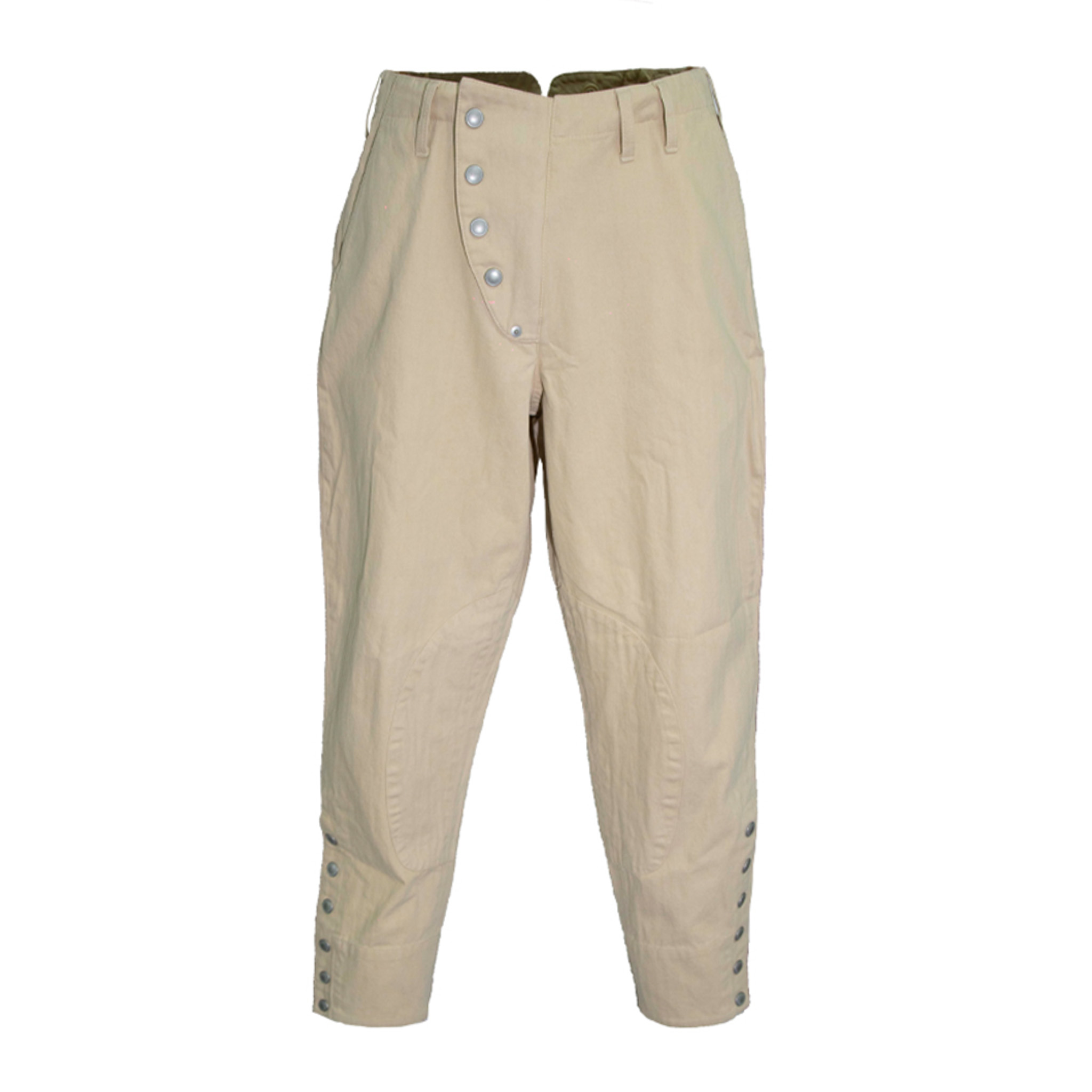 AT-DIRTY/ATD-JODHPURS PANTS (NATURAL)
