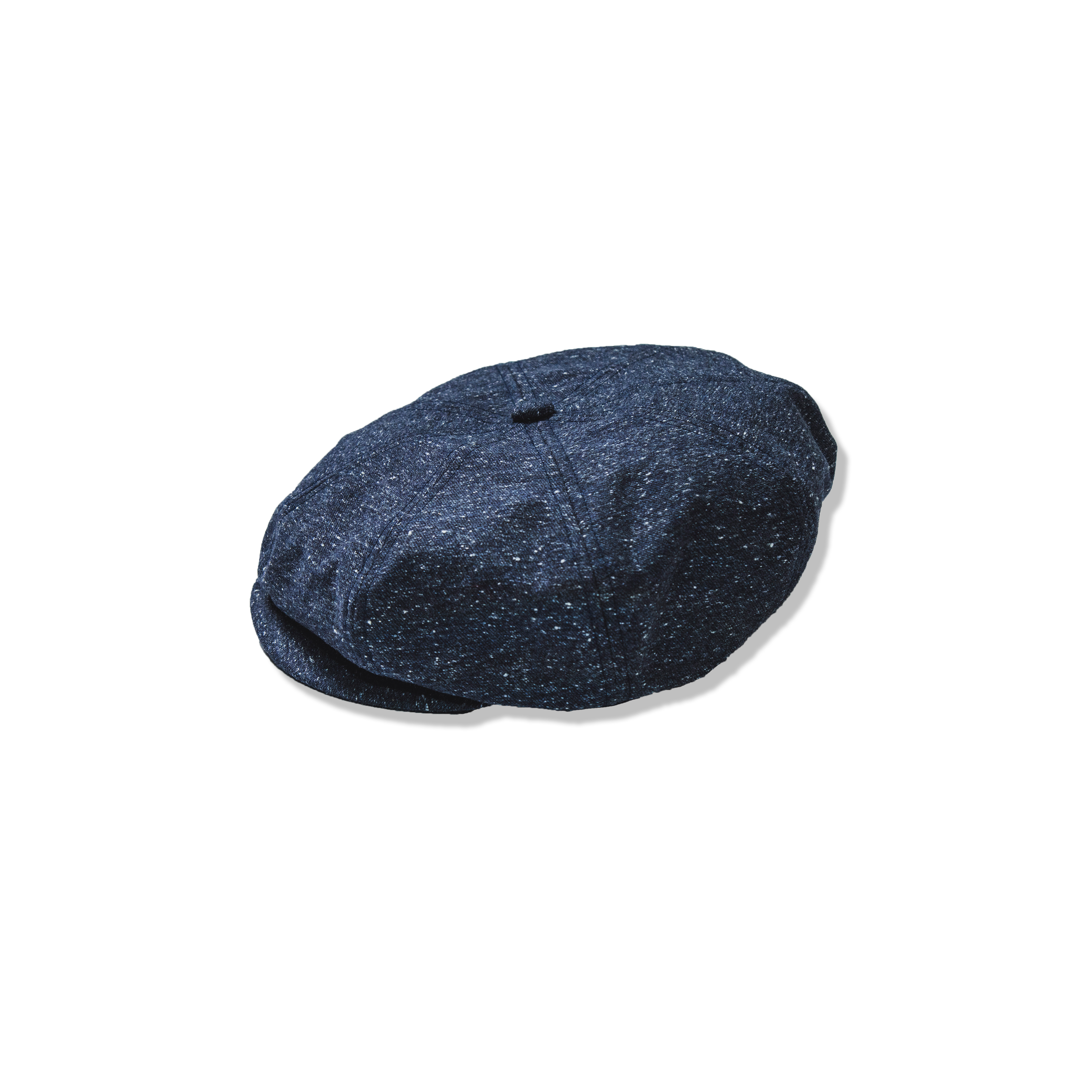DRESS HIPPY/ATELIER CASQUETTE (H.NAVY)