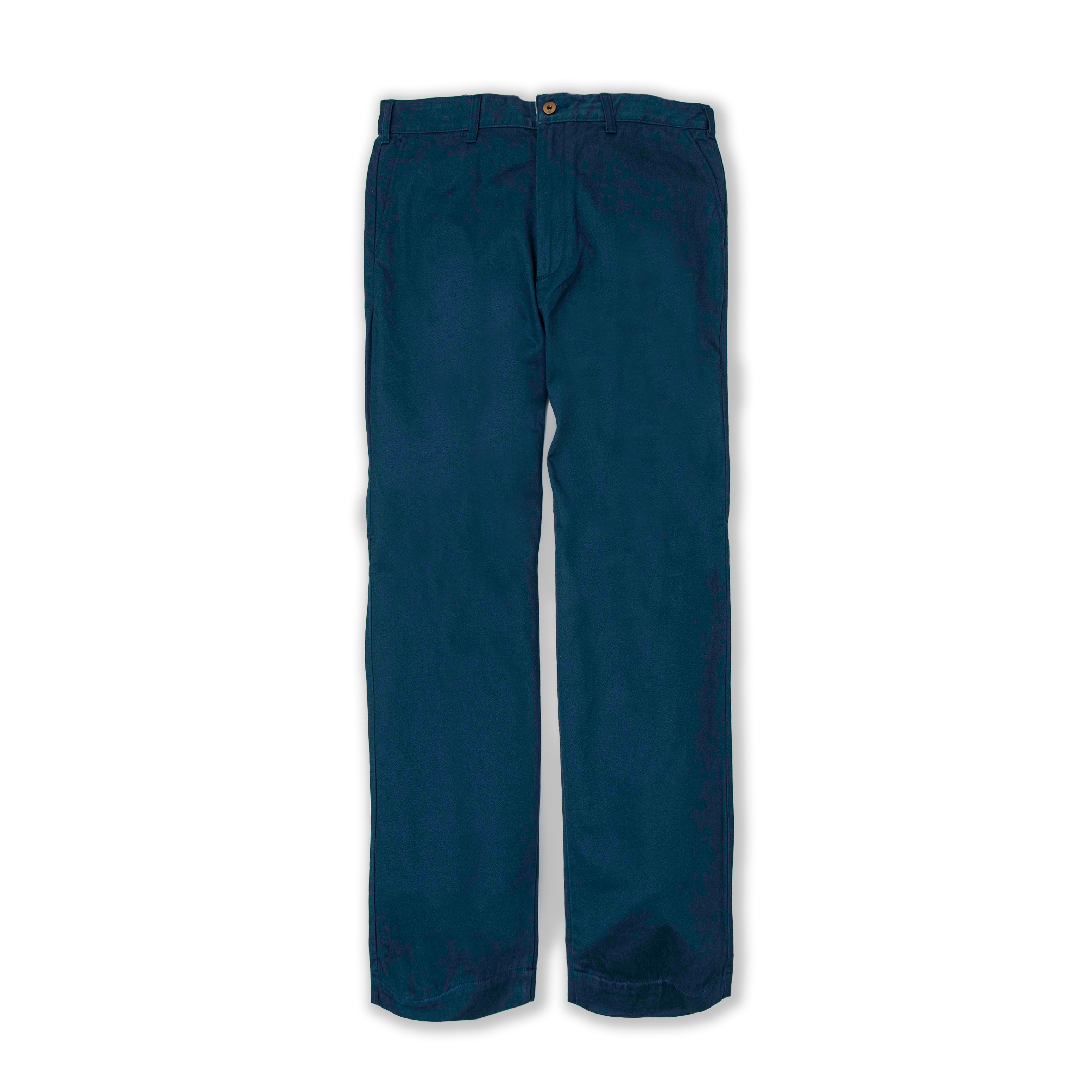 AT-DIRTY/ATD WORK TROUSERS(BLUE)