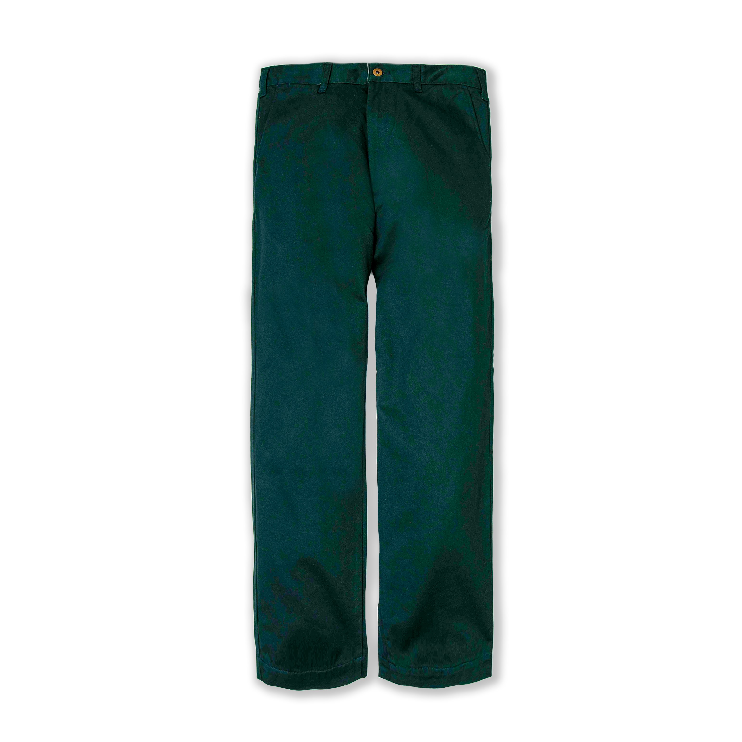 AT-DIRTY/ ATD WORK TROUSERS(GREEN)