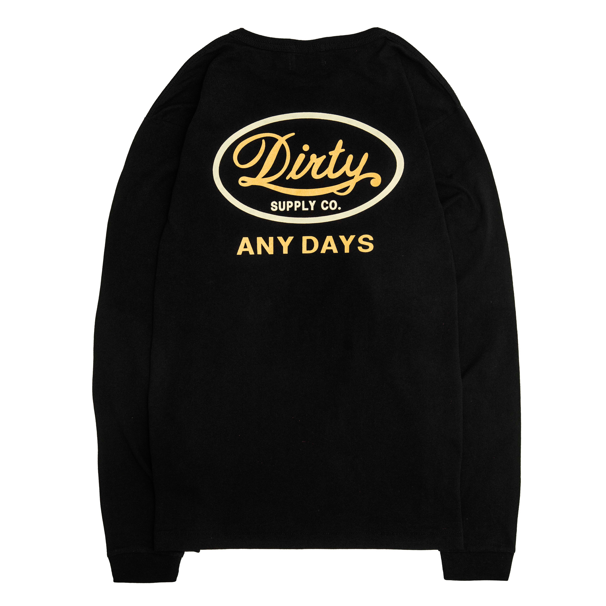atdirty アットダーティー　noname newname　スウェット M atdirty アットダーティー noname newname スウェット M