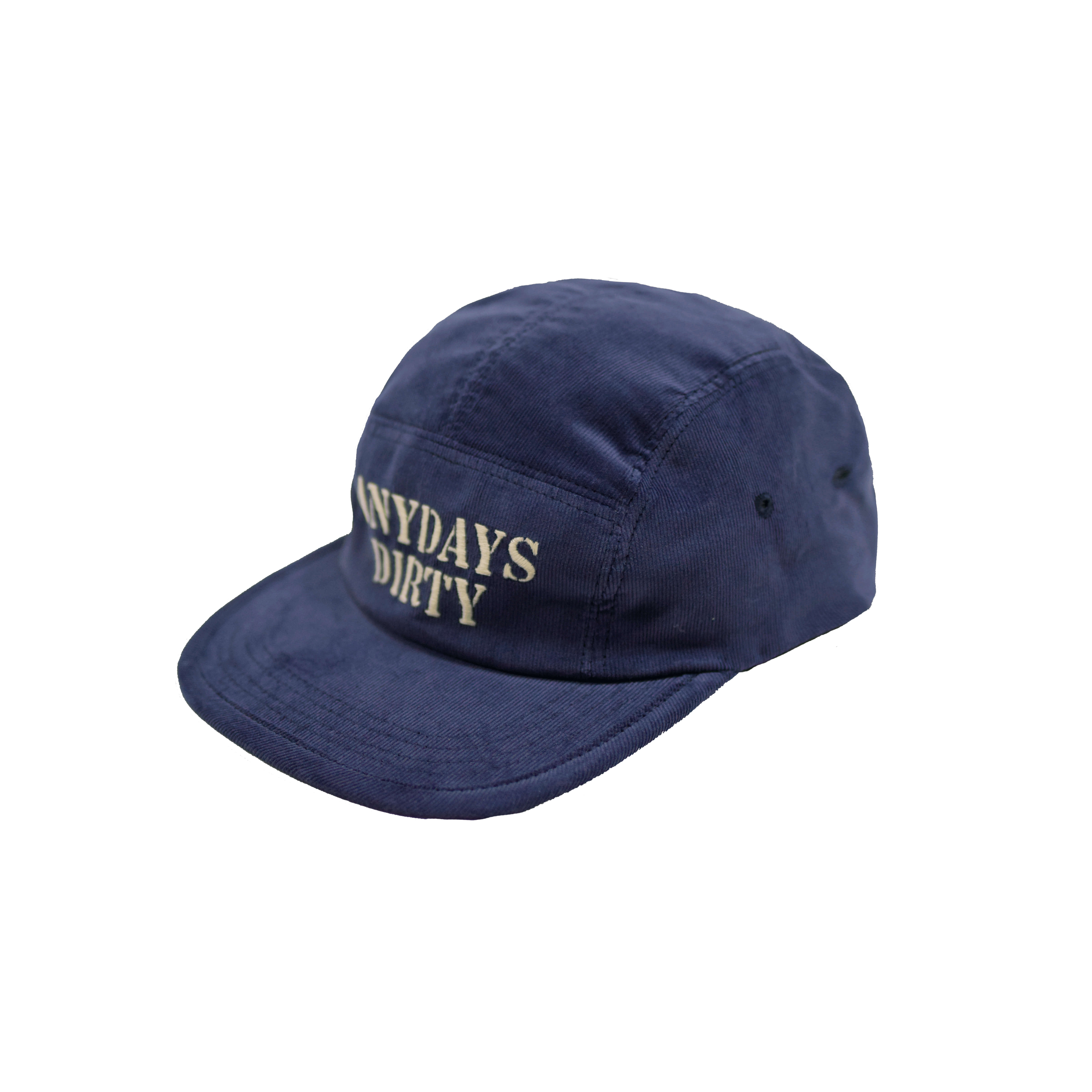 AT-DIRTY/ANYDAYS JET CAP (PURPLE)