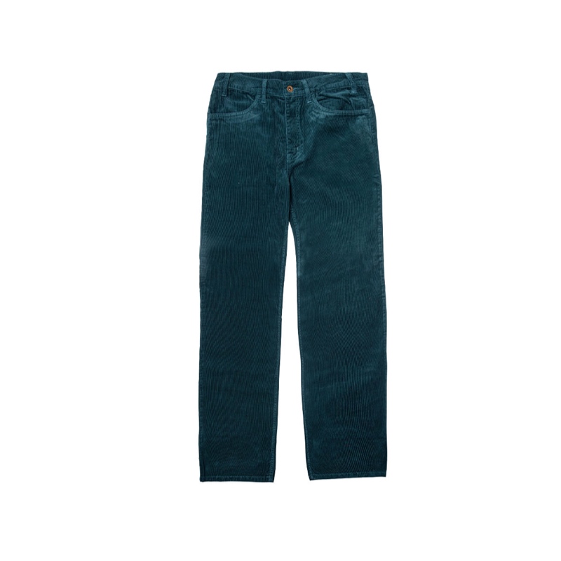 AT-DIRTY/ATD 301 CORDUROY PANTS (GREEN) New name! 限定カラー