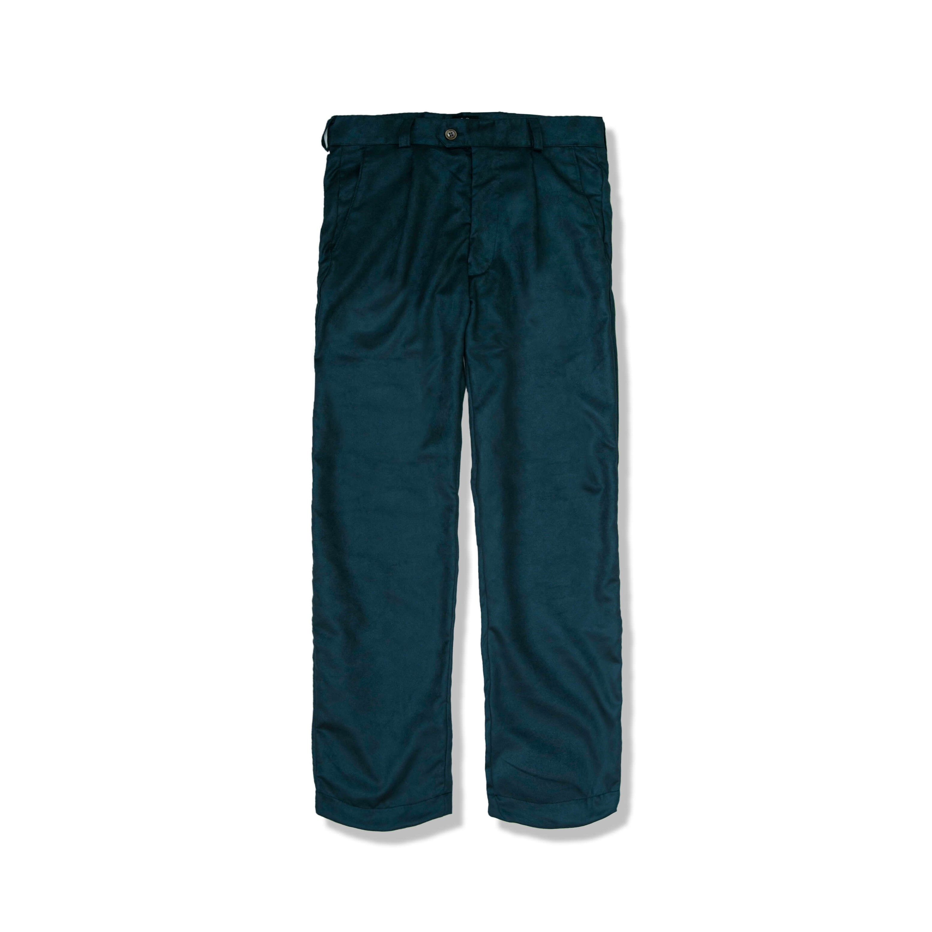 DRESS HIPPY/HOLIDAY PANTS (GREEN)