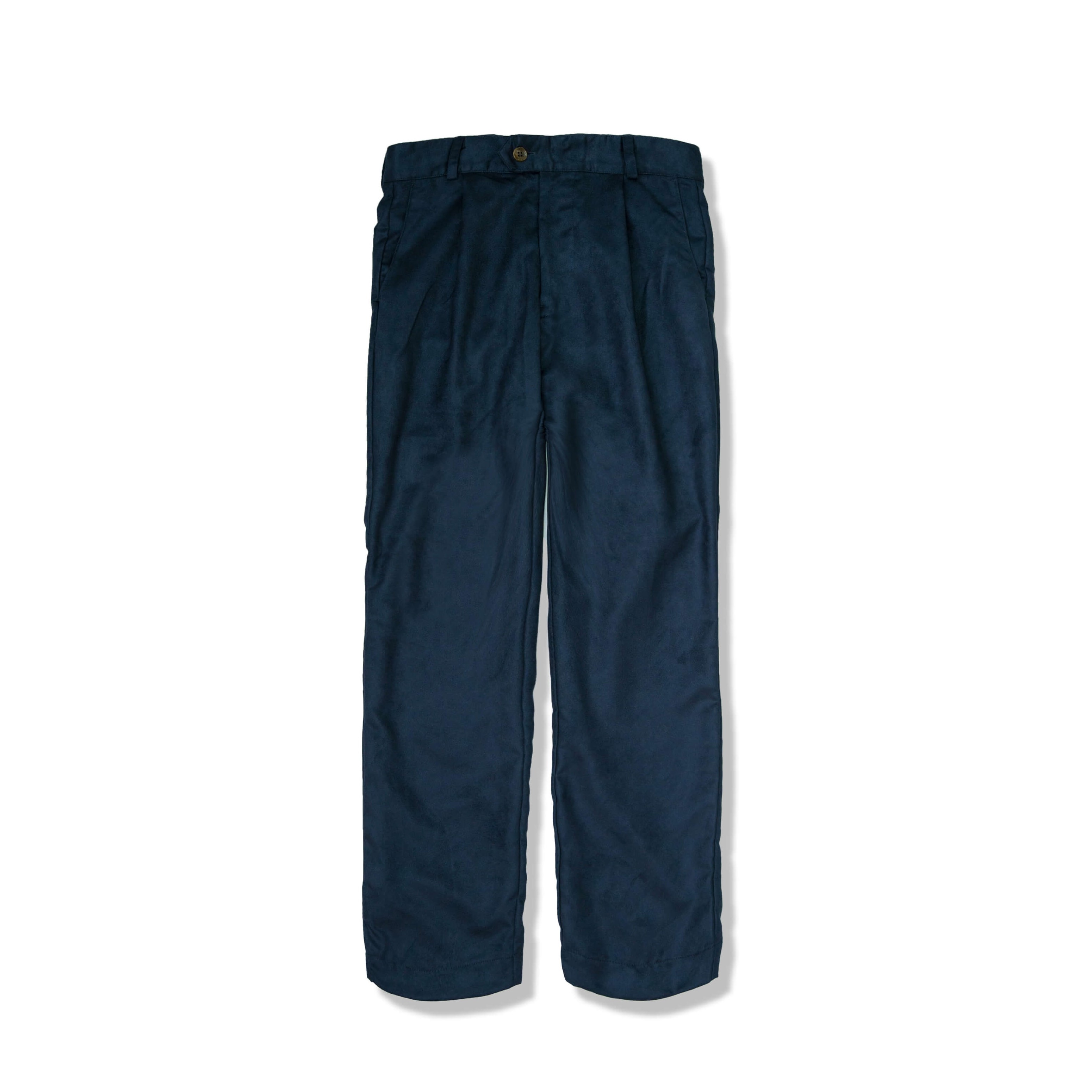 DRESS HIPPY/HOLIDAY PANTS (GRAY)