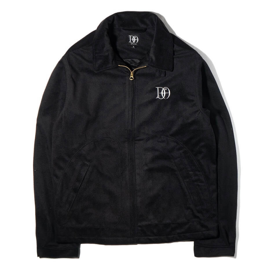DH-SWING JACKET (BLACK)