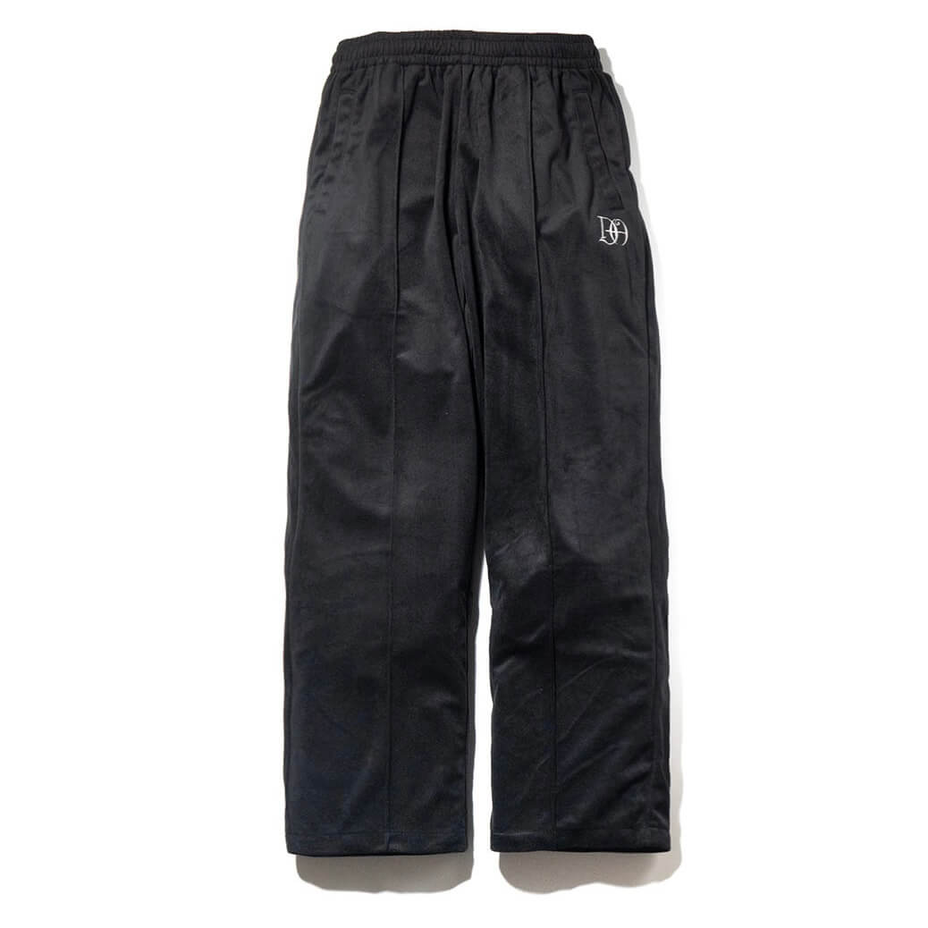 DRESS HIPPY/DH-TRACK PANTS (BLACK)