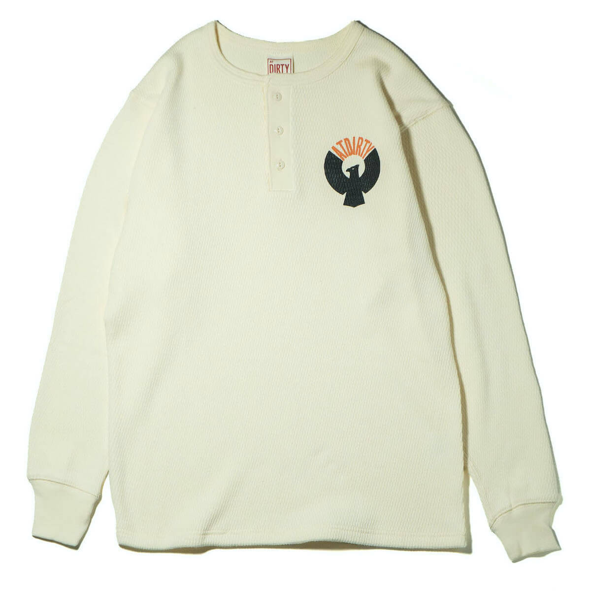 AT-DIRTY/ATD EAGLE HENRY THERMAL (NATURAL)