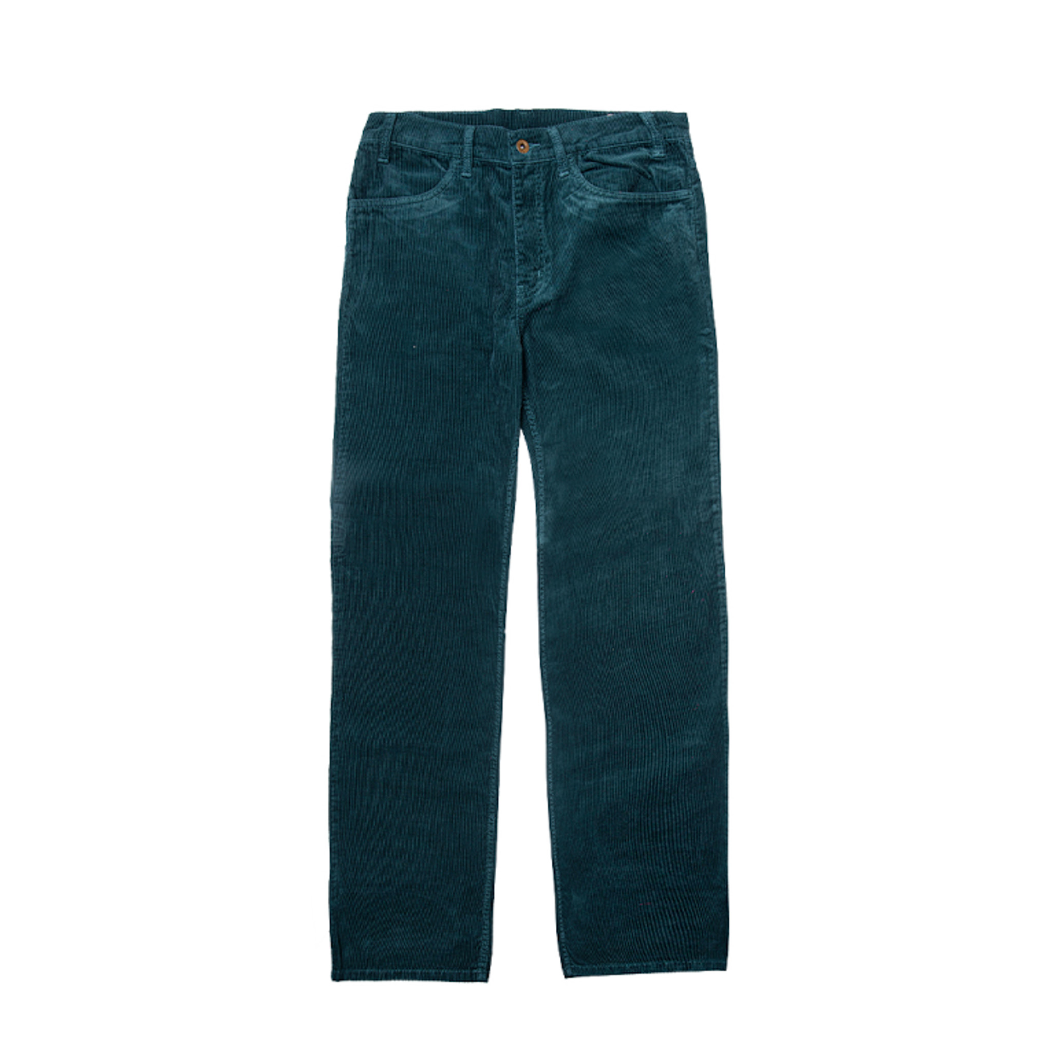 AT-DIRTY/ATD 301 CORDUROY PANTS (GREEN)