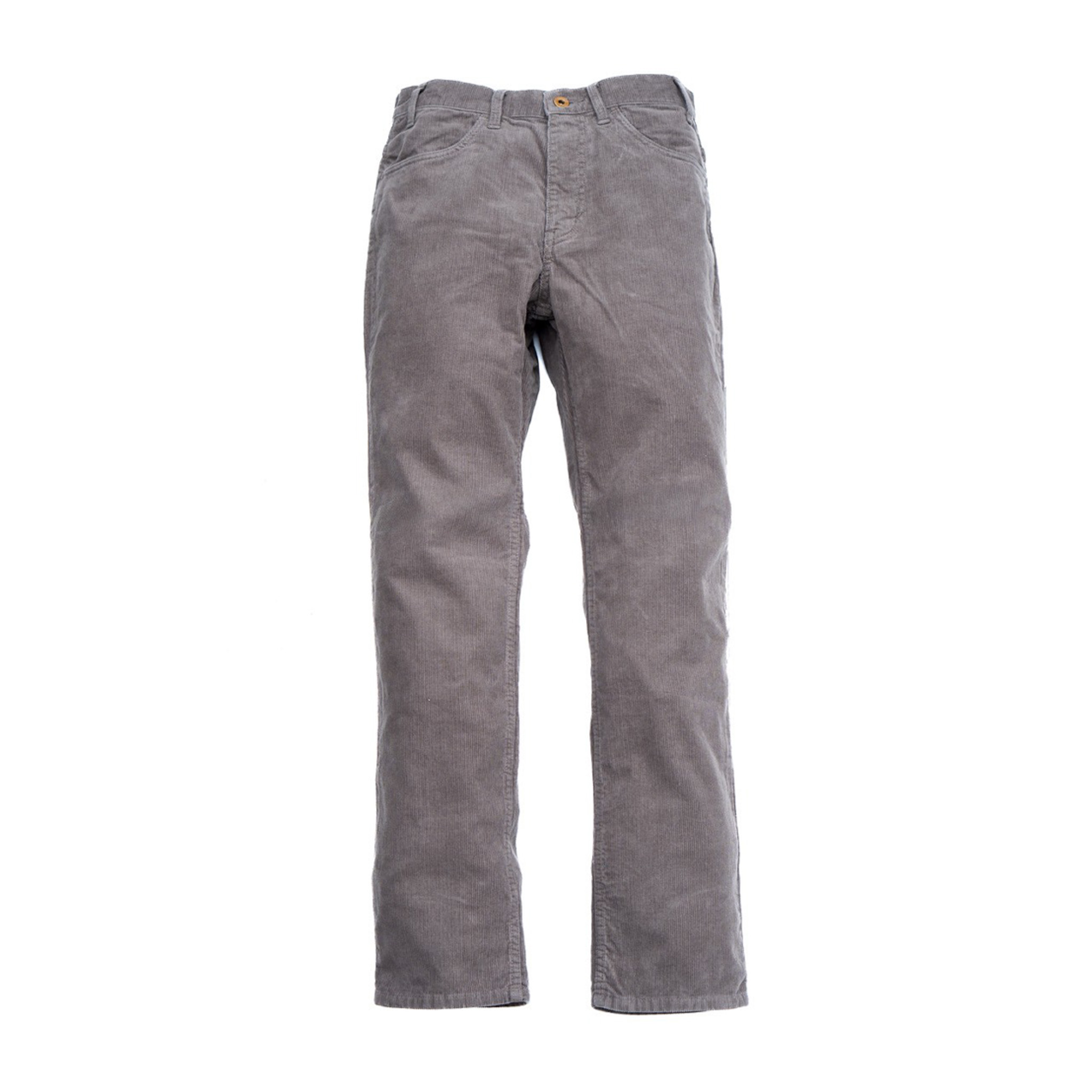 AT-DIRTY/ATD 301 CORDUROY PANTS (GRAY)