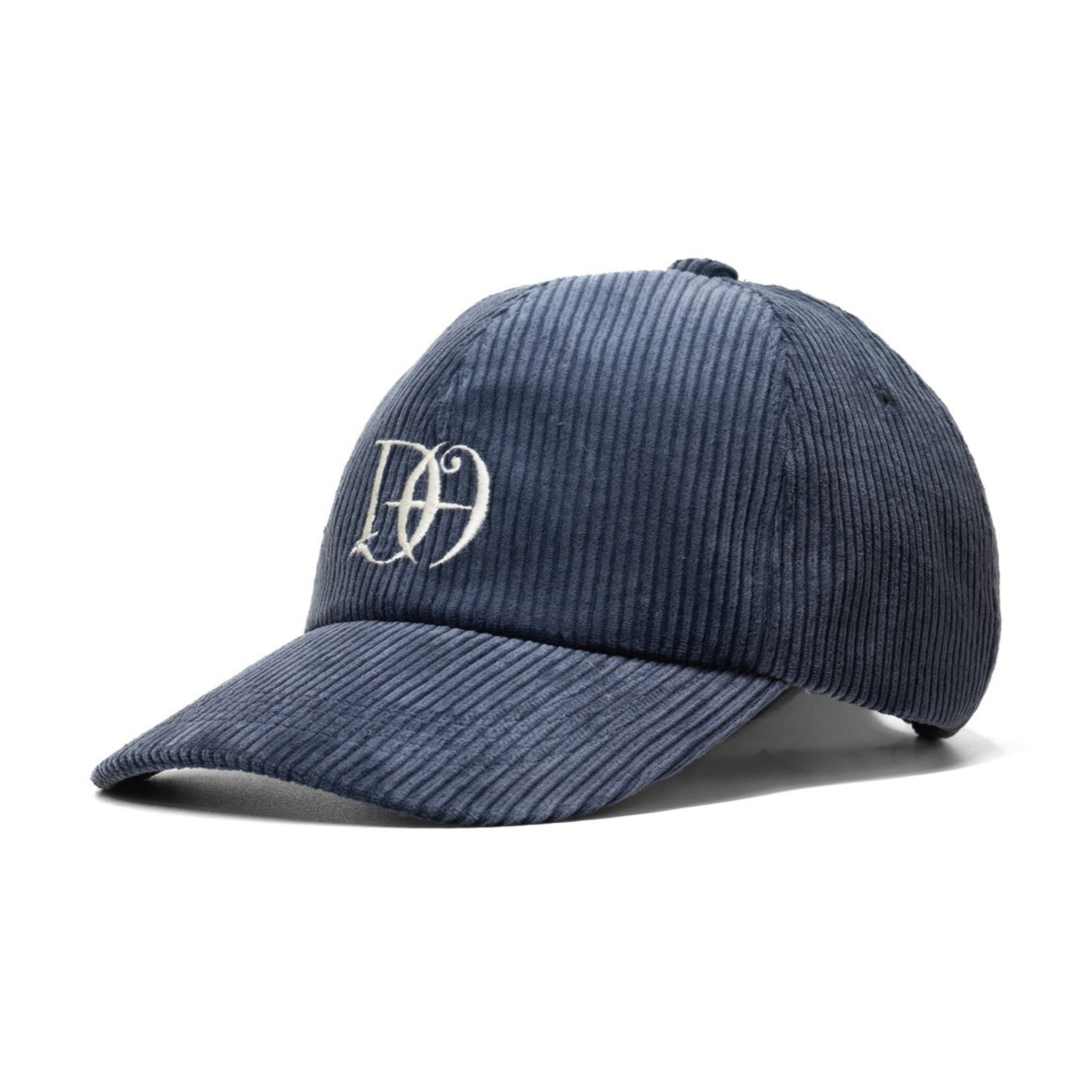 DRESS HIPPY/DH CLASSIC BB CAP -CORDUROY- (PURPLE)