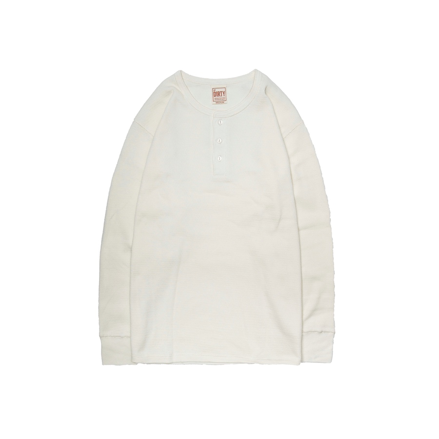 AT-DIRTY/ATD HENRY THERMAL (NATURAL)