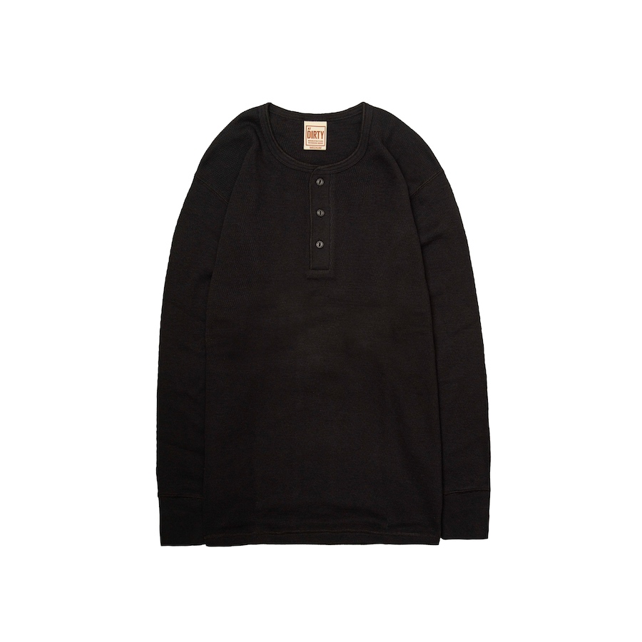 AT-DIRTY/ATD HENRY THERMAL (BLACK)