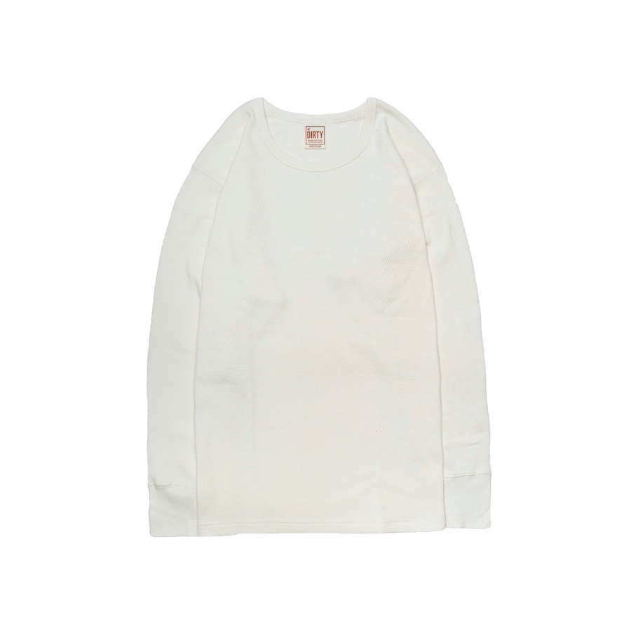 AT-DIRTY/ATD CREW THERMAL (NATURAL)