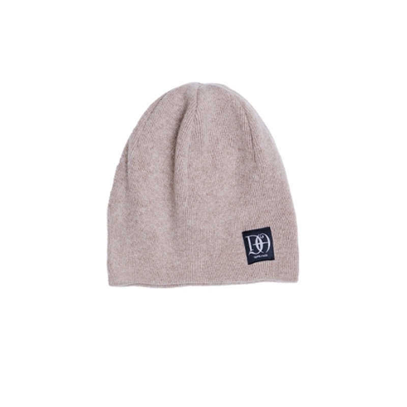 DRESS HIPPY/ROYAL BEANIE (BEIGE)