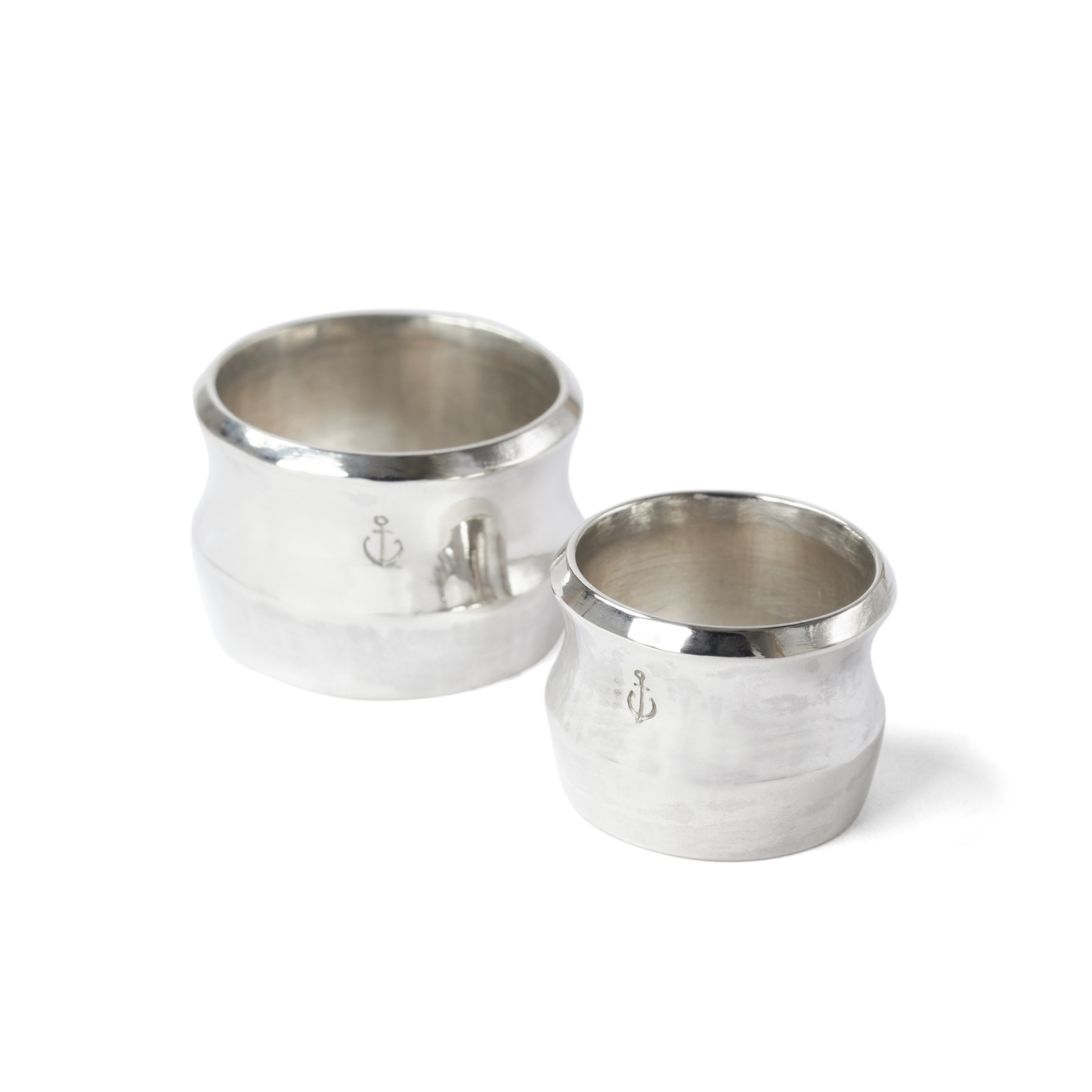 DRESS HIPPY/FINIAL RING II