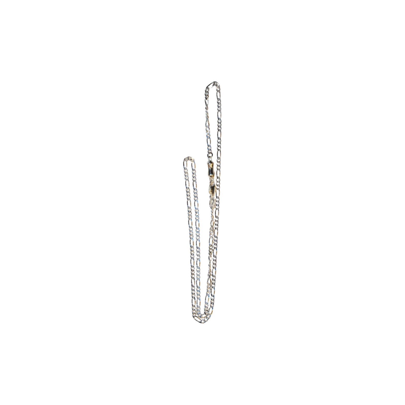 DRESS HIPPY/DH FIGARO CHAIN