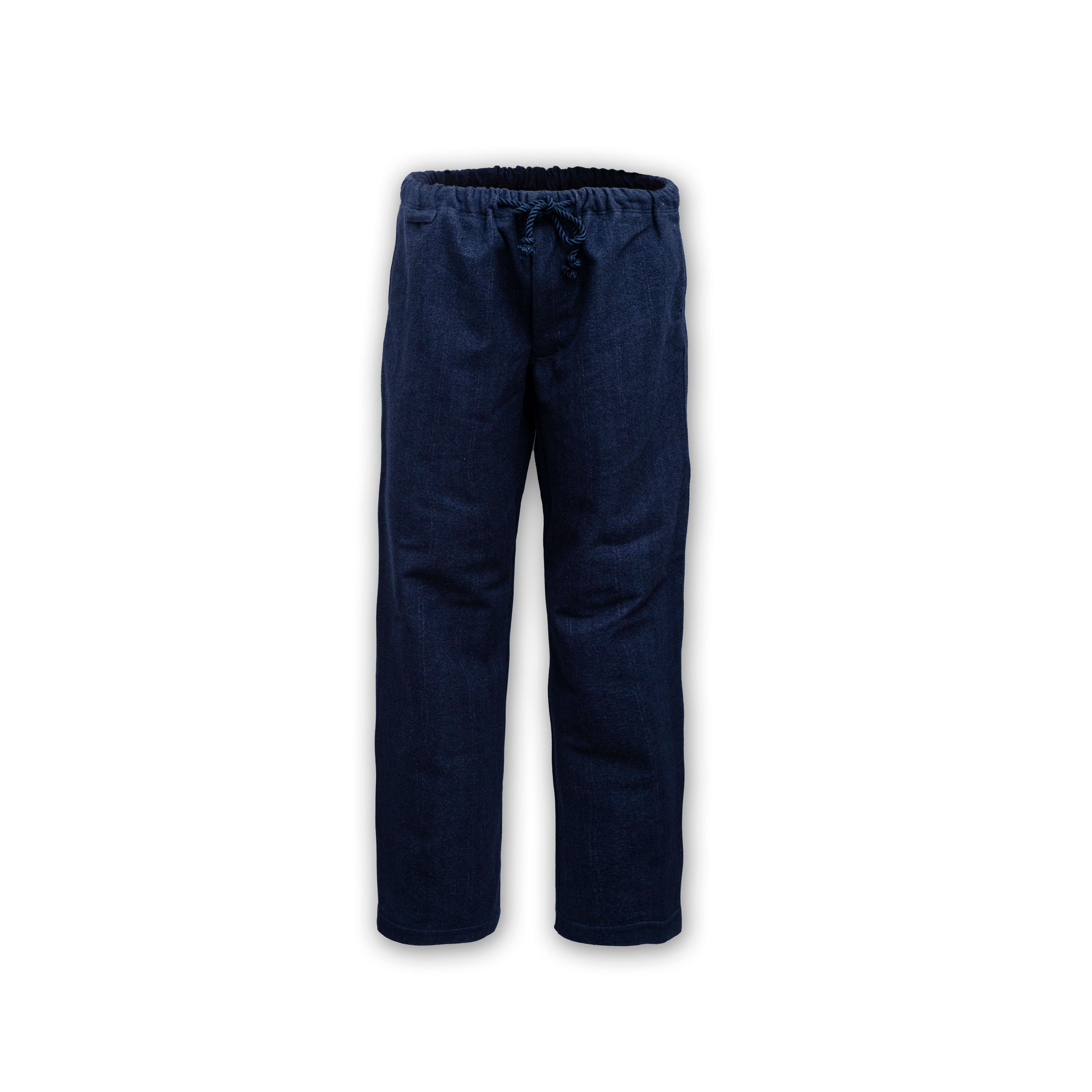 DRESS HIPPY/ MOLE PANTS (NAVY)