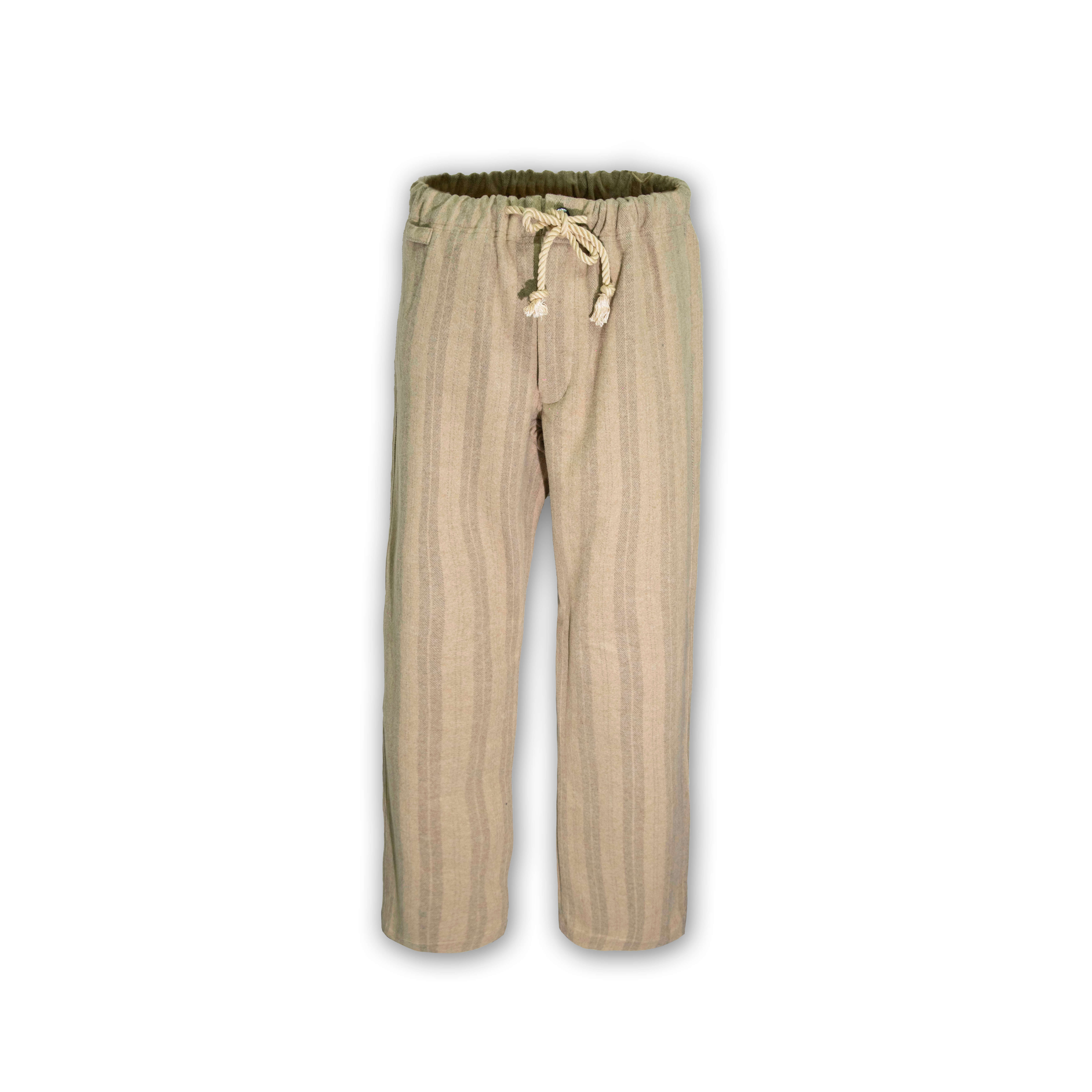 DRESS HIPPY/ MOLE PANTS (BEIGE)