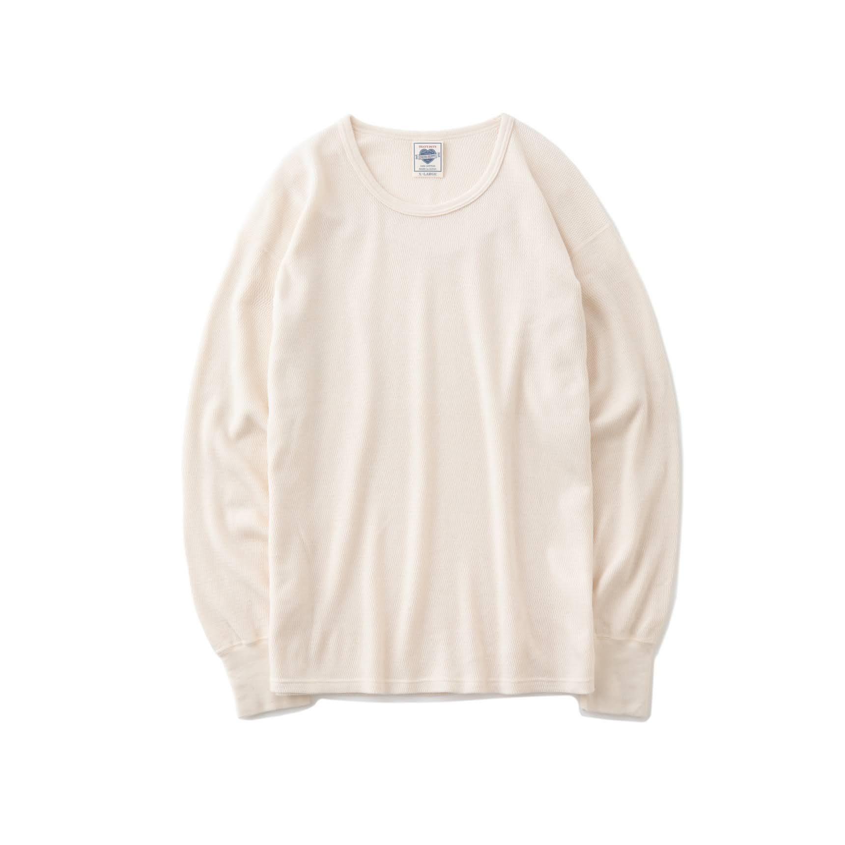 DRESS HIPPY/DH-THERMAL U (NATURAL)