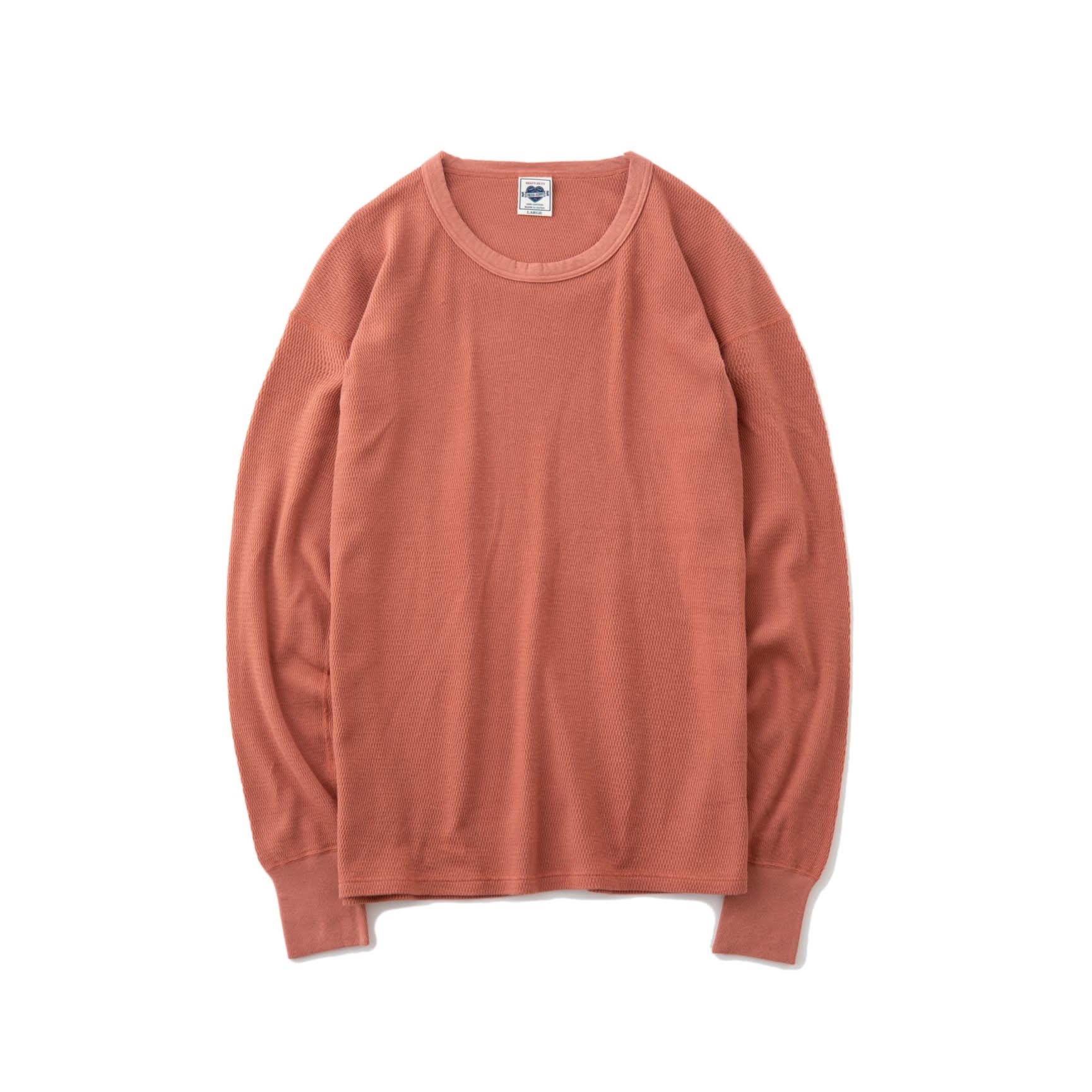 DRESS HIPPY/DH-THERMAL U (PINK)