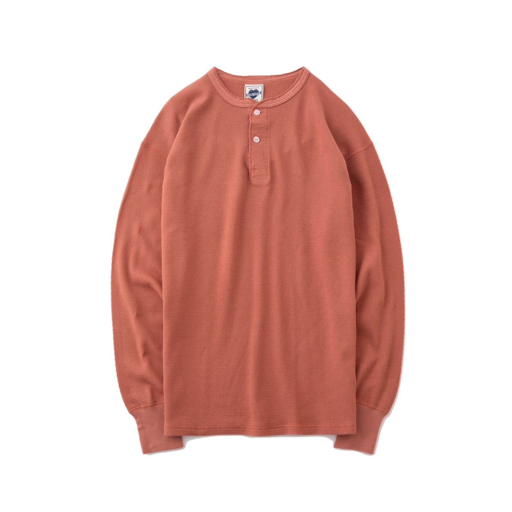 DRESS HIPPY/DH-THERMAL HENRY (PINK)