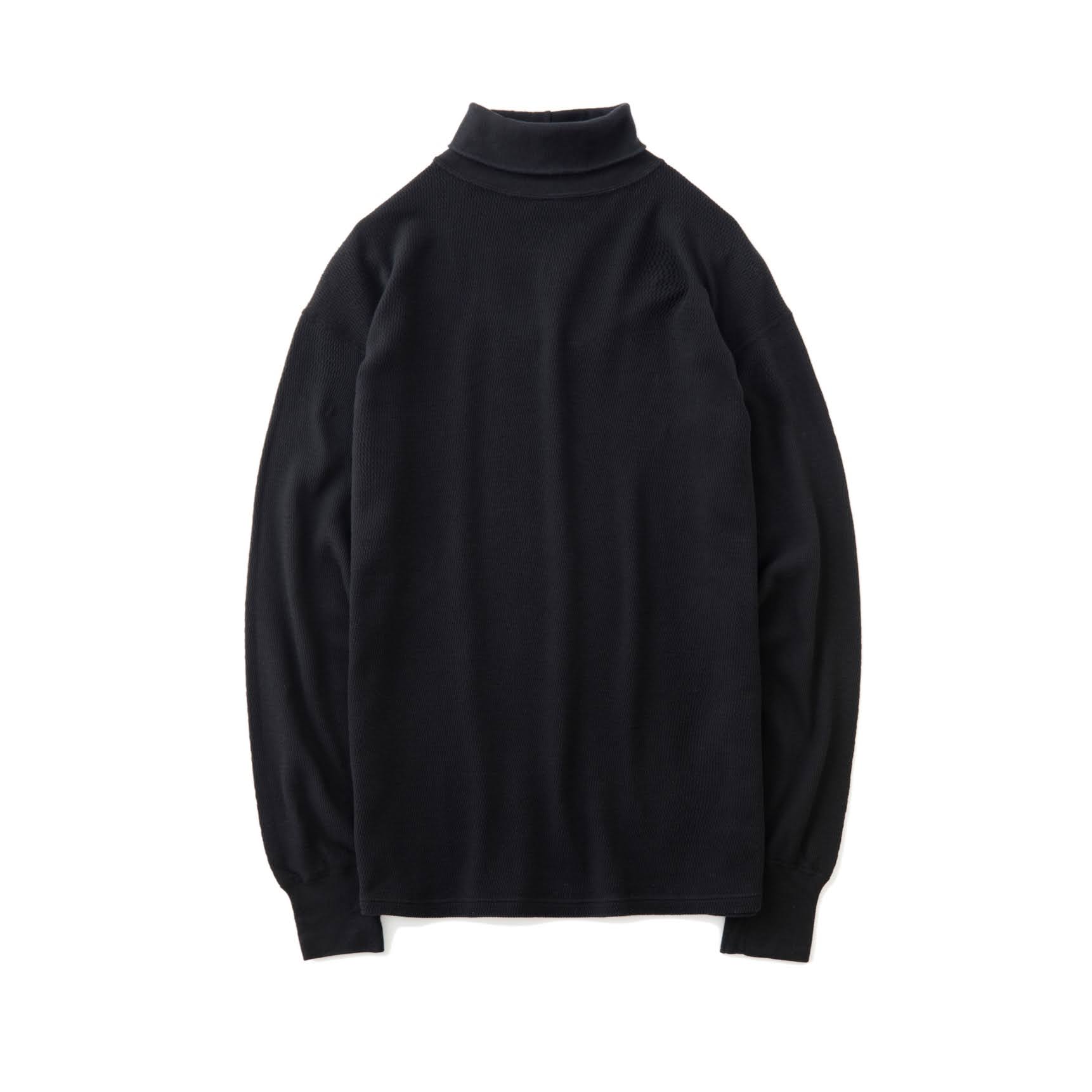 DRESS HIPPY/DH-THERMAL HIGH (BLACK)