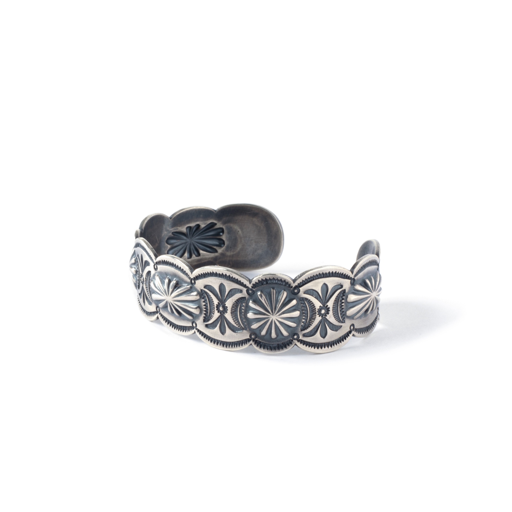 DRESS HIPPY/OLD DAKOTA BRACELET