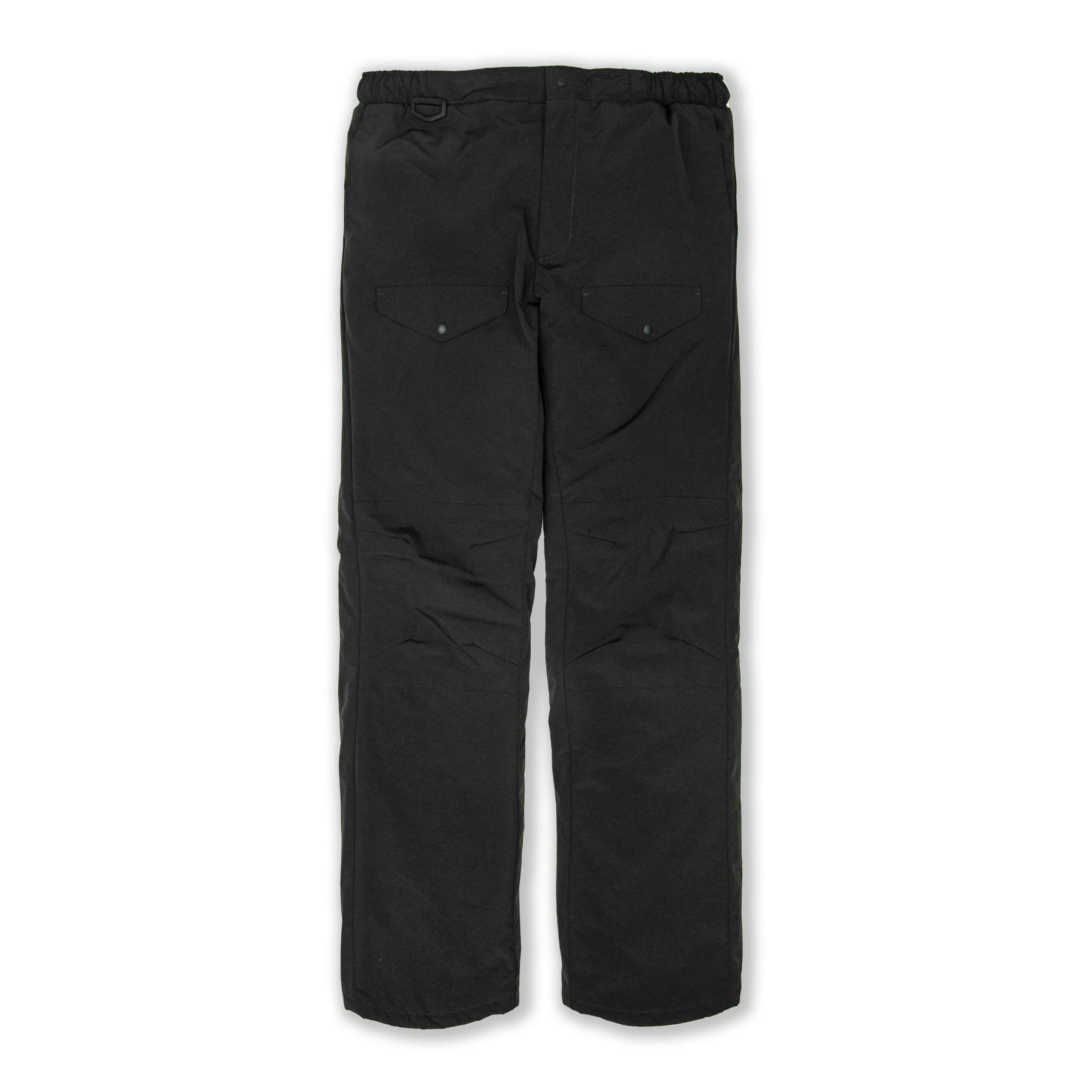 AT-DIRTY/HIGH VOLTAGE PANTS (BLACK)
