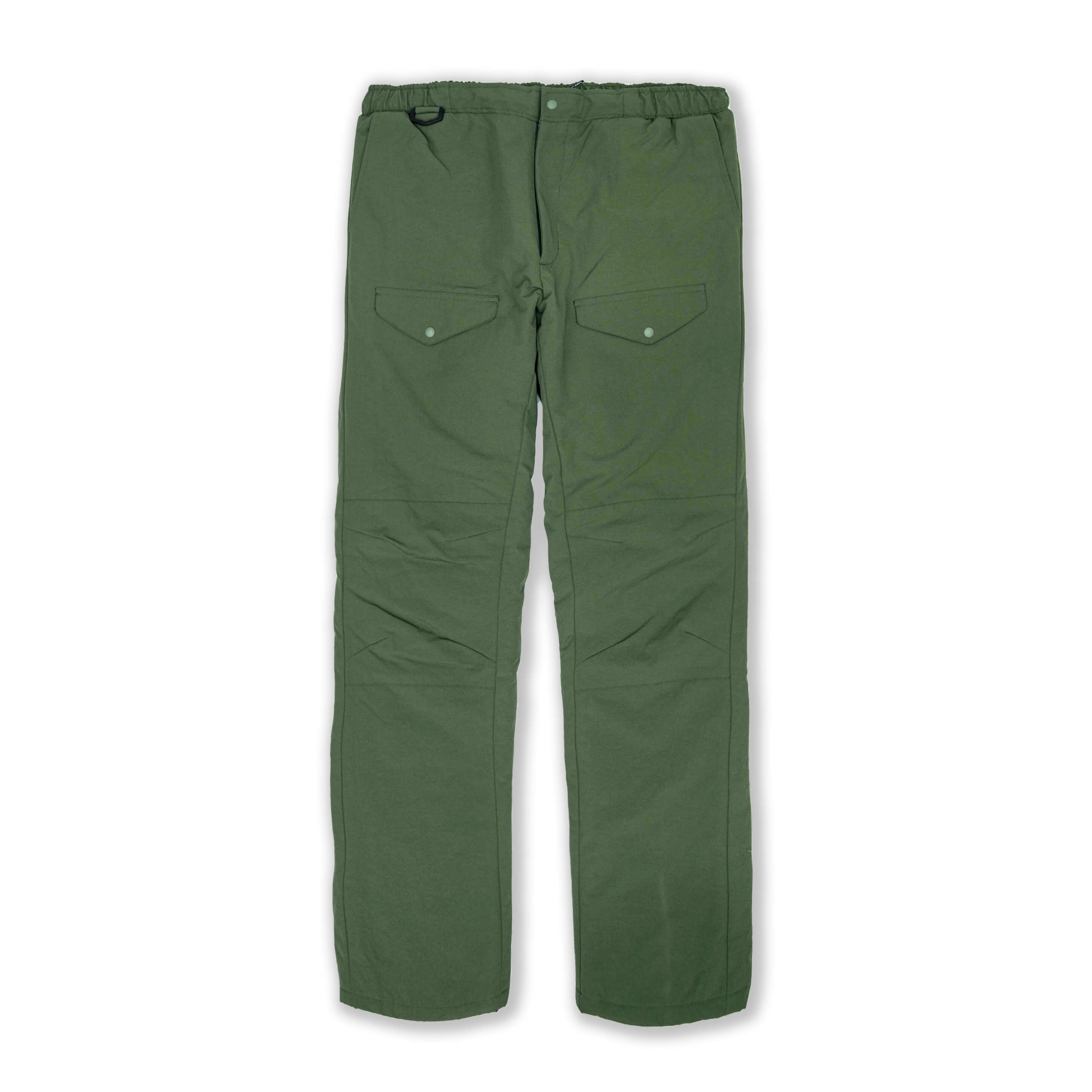 AT-DIRTY/HIGH VOLTAGE PANTS (OLIVE)